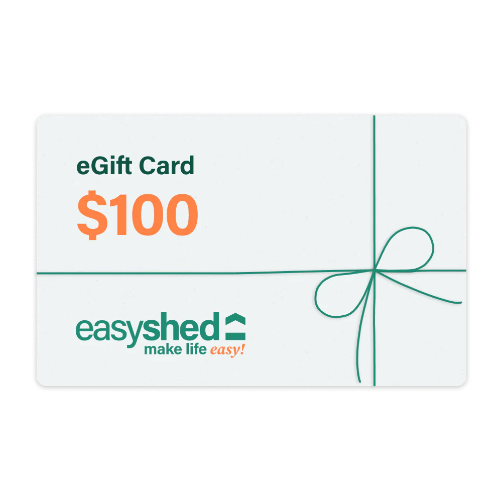 Easyshed Online Gift Card - Image 3