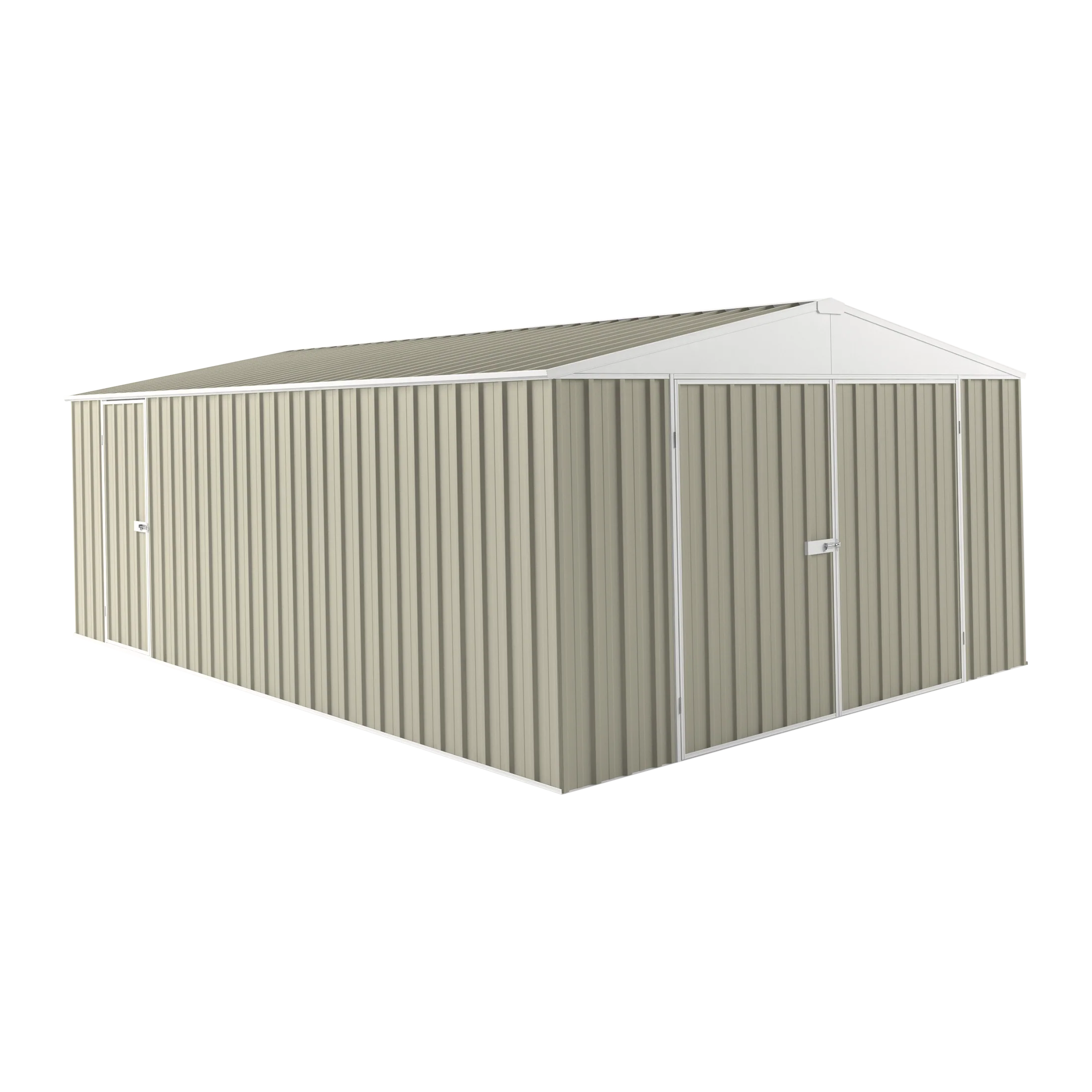 3m x 4.5m Garage Shed - Image 19