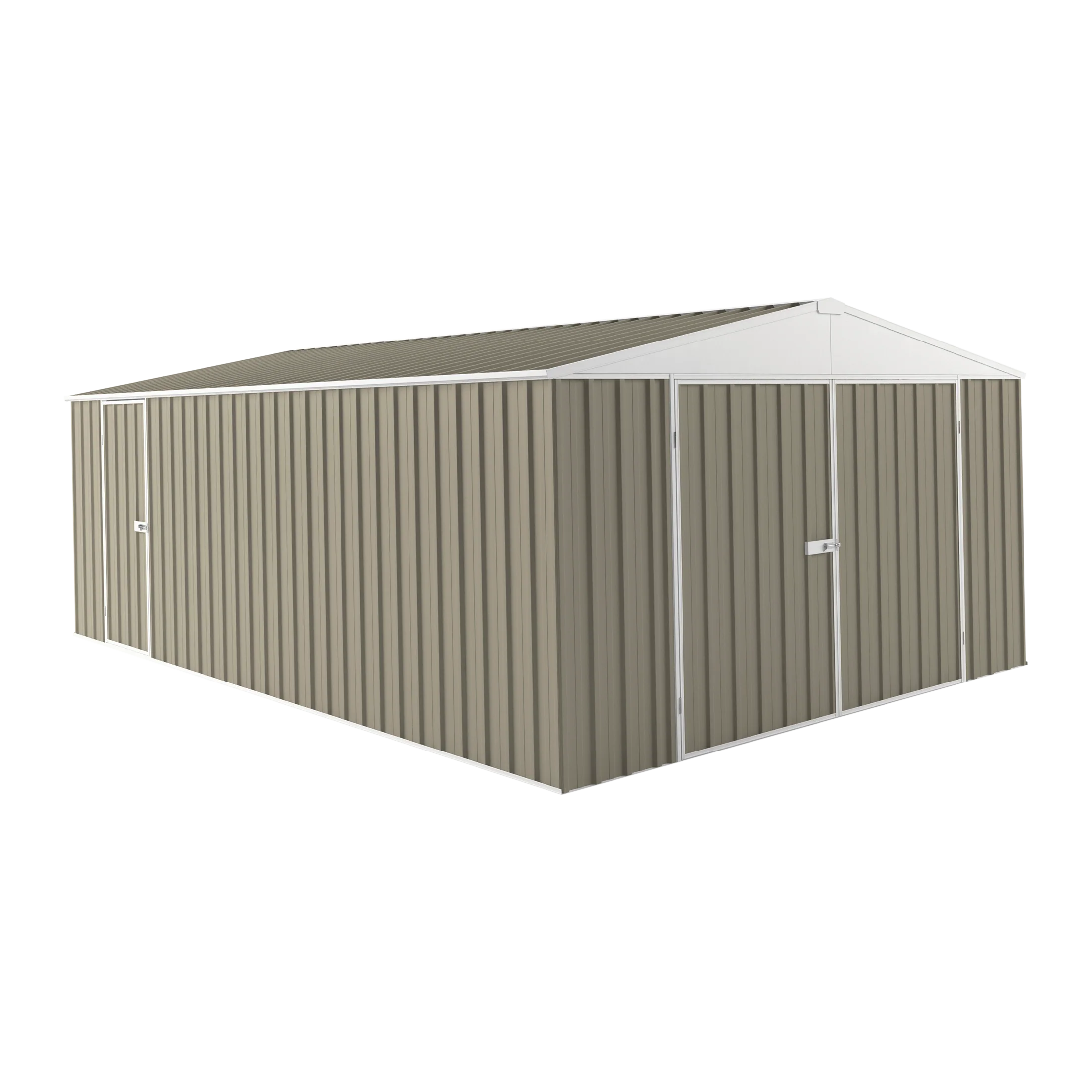 3m x 4.5m Garage Shed - Image 24