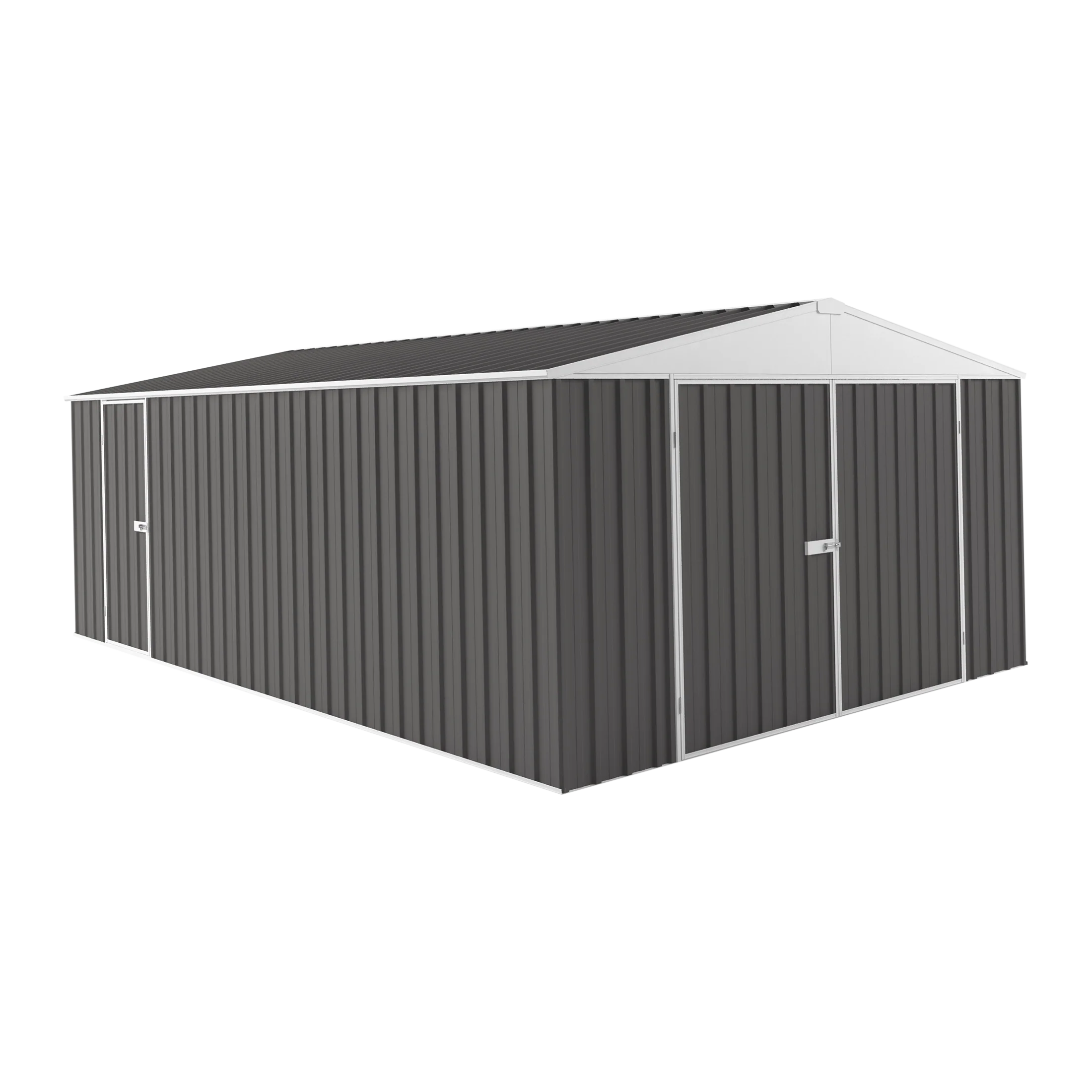3m x 6m Garage Shed - Image 3
