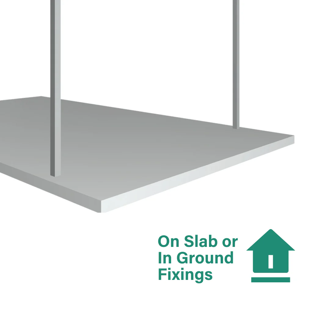 Outdoor Patio Cover - Image 10