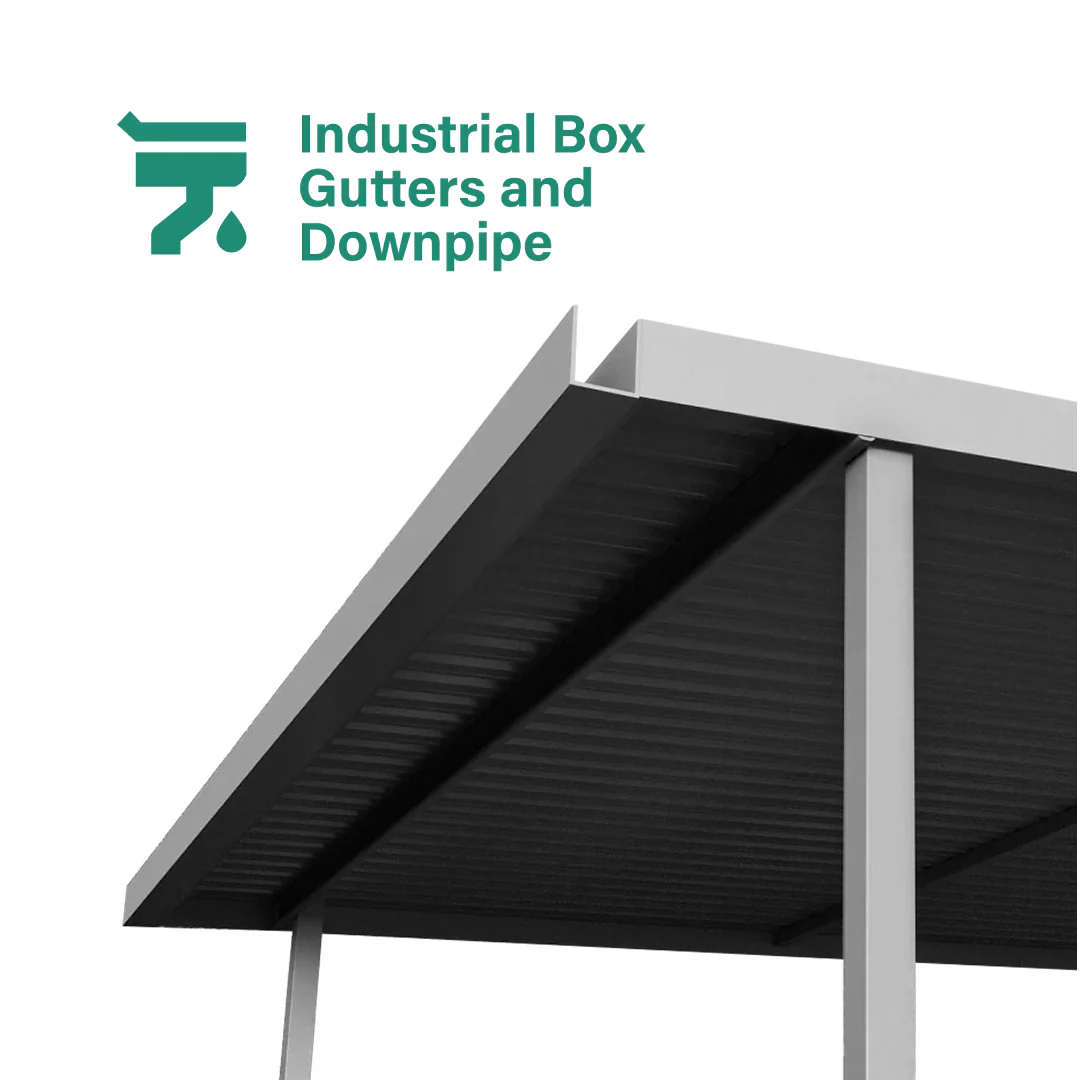 Outdoor Patio Cover - Image 11