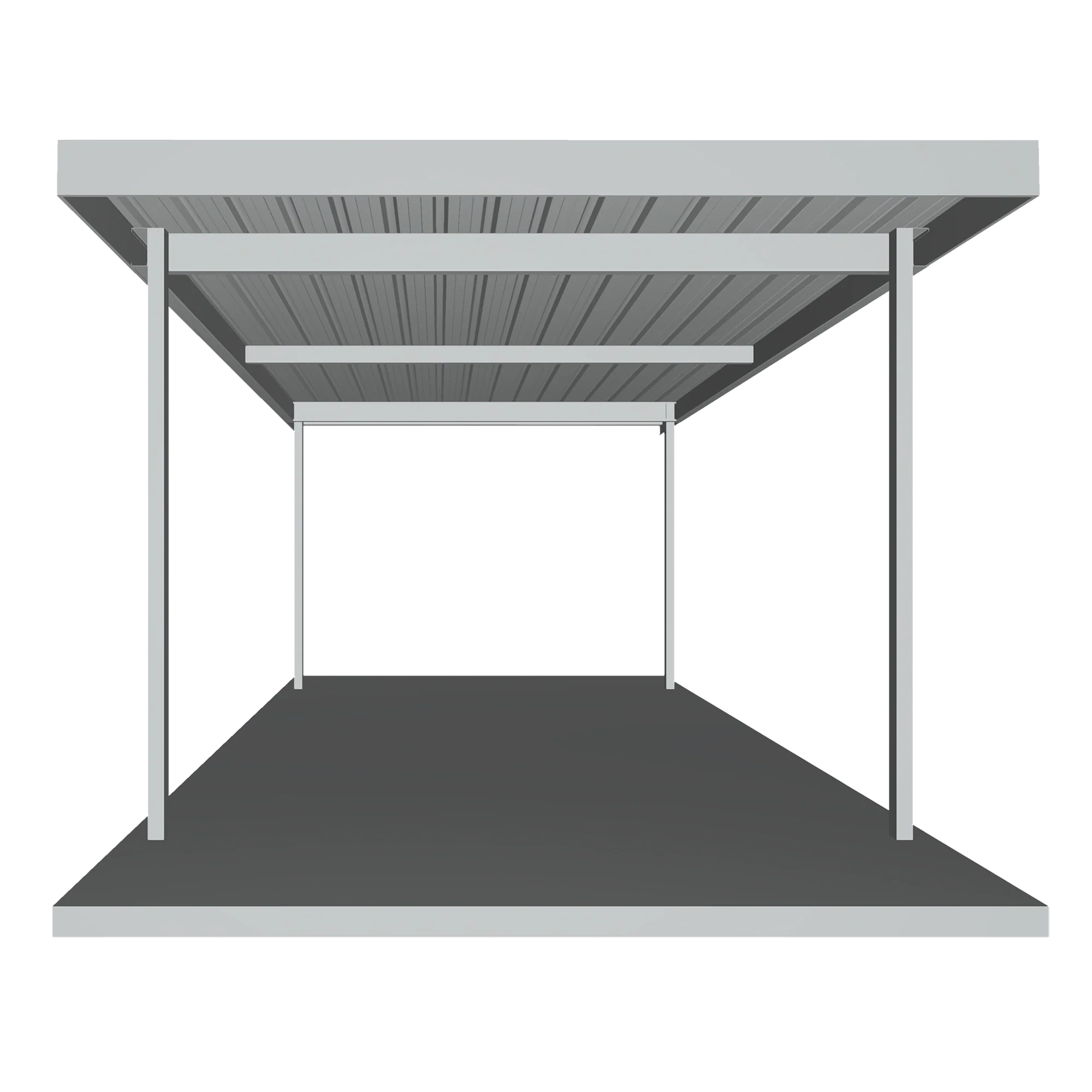 Outdoor Patio Cover - Image 14
