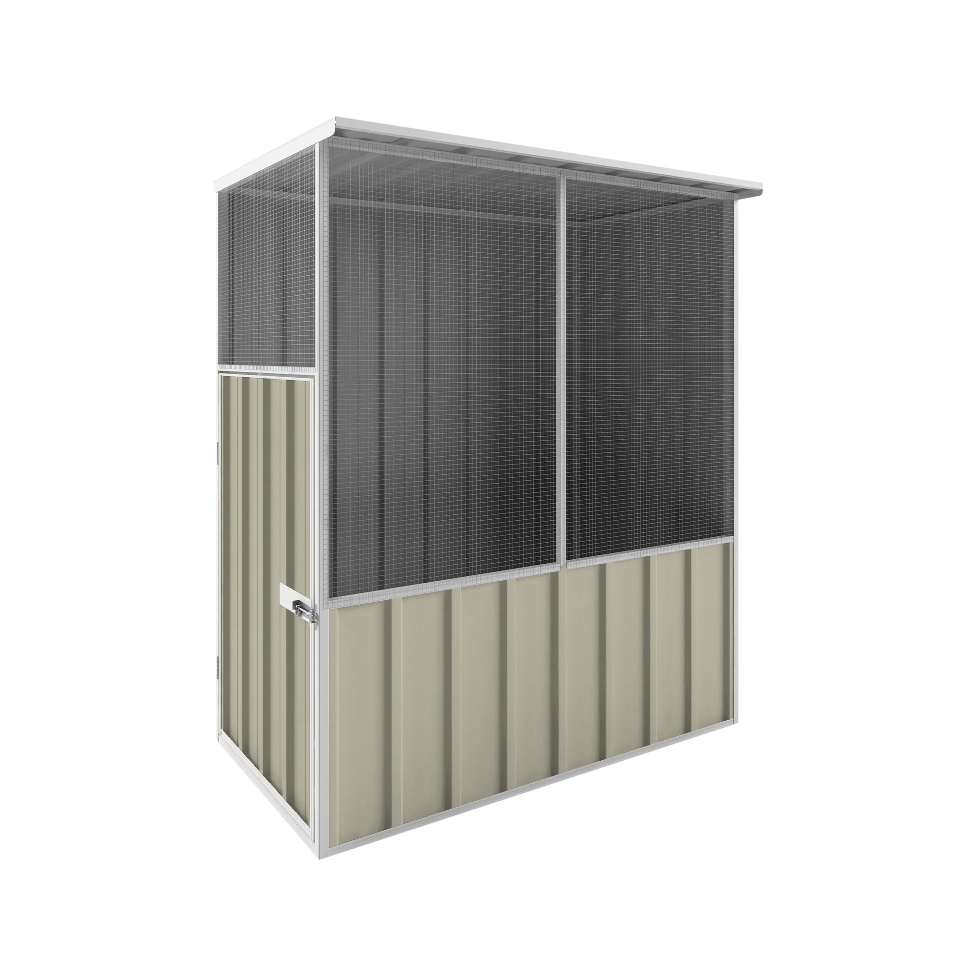 1.5m x 0.78m Aviary Pet House - Image 10