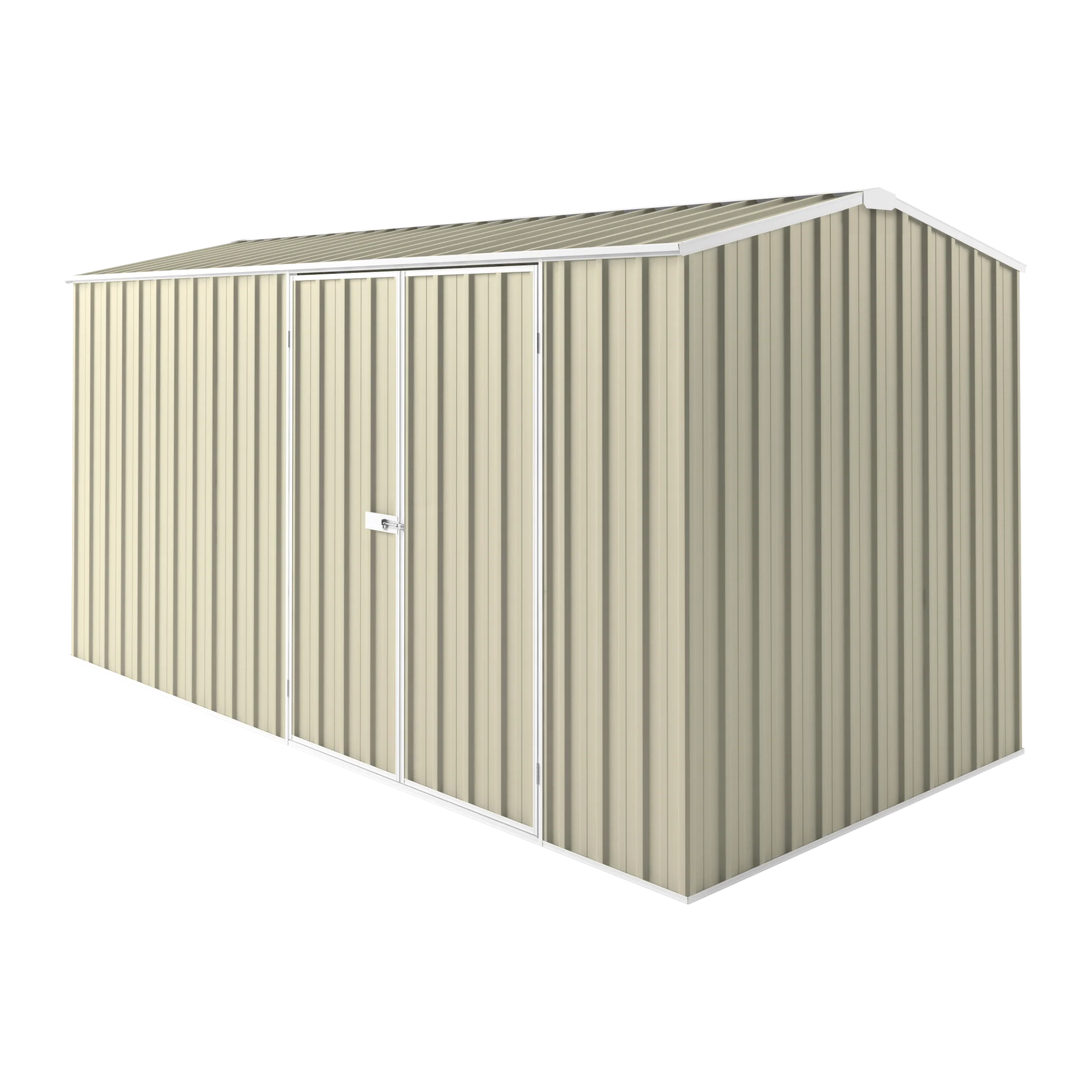 4.5m x 2.25m Workshop Shed - Image 10