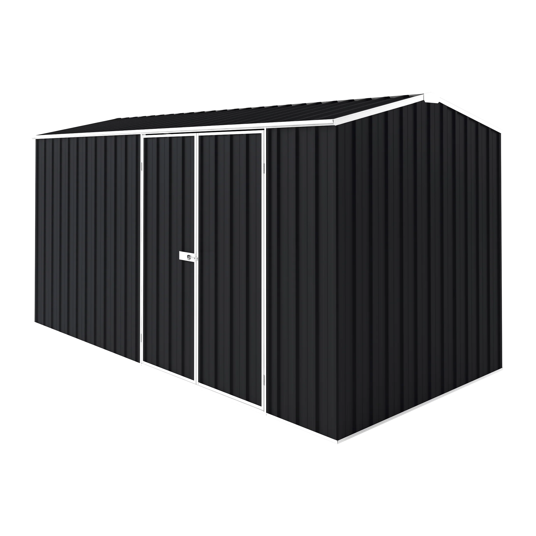 4.5m x 2.25m Workshop Shed - Image 13