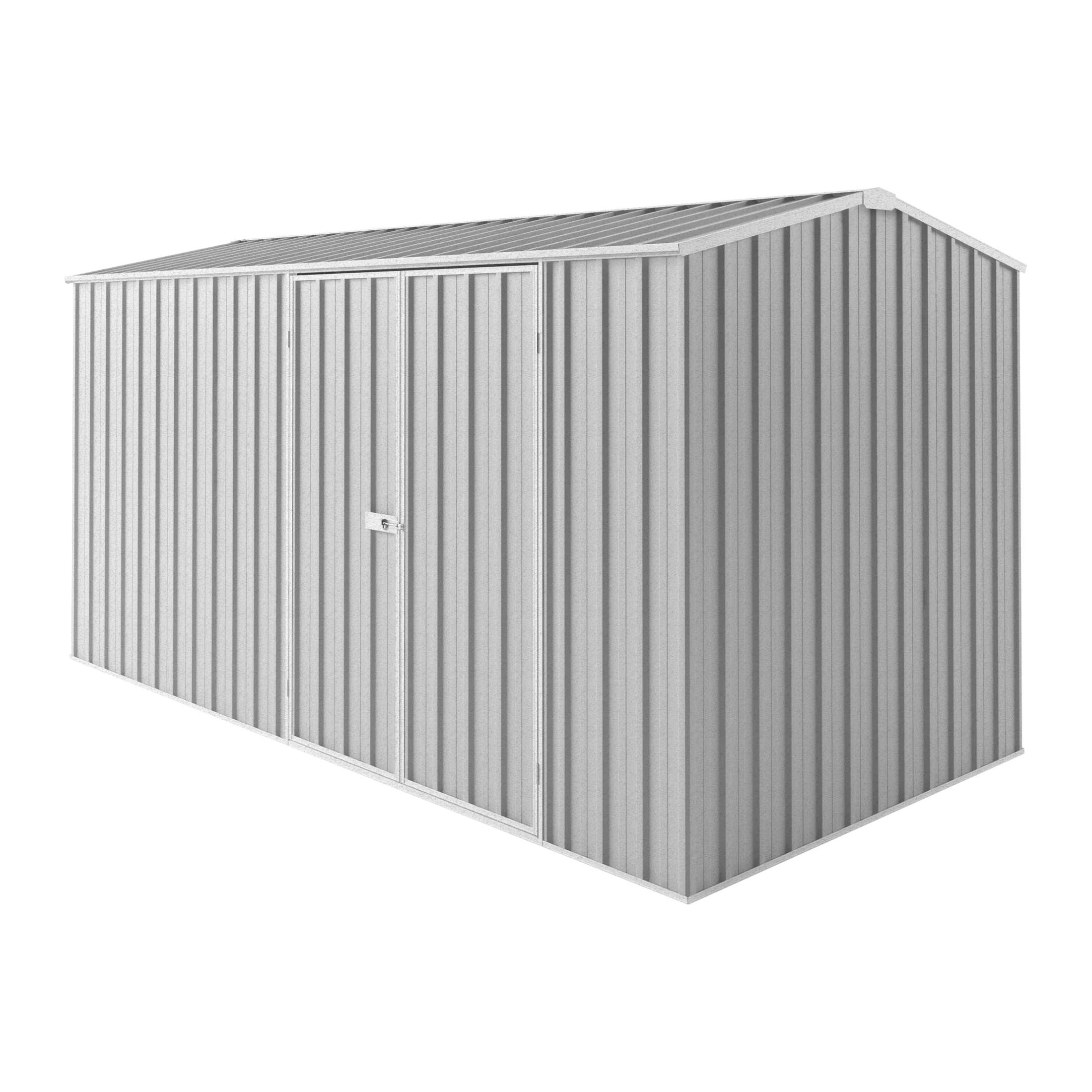 4.5m x 2.25m Workshop Shed - Image 14
