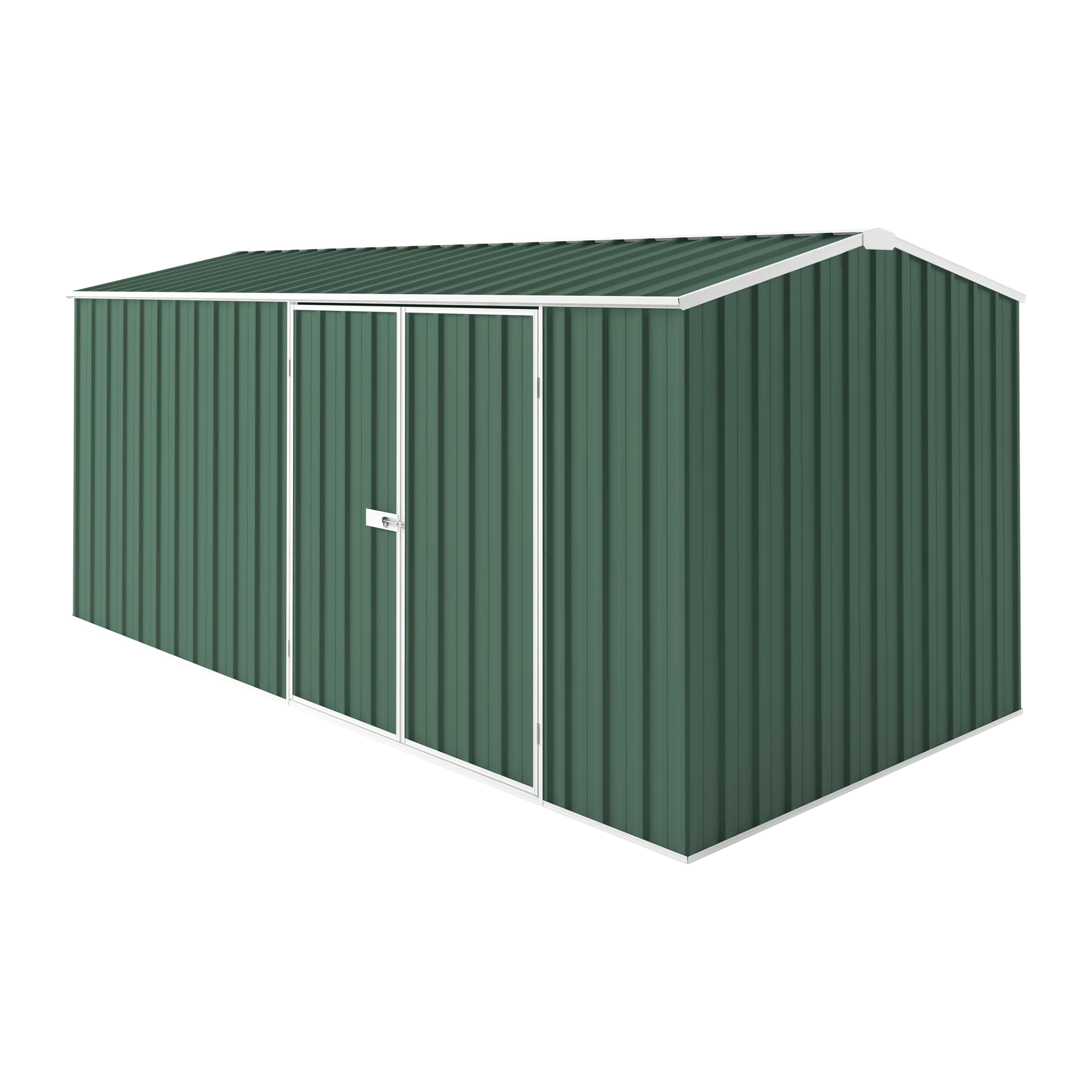 4.5m x 2.25m Workshop Shed - Image 21