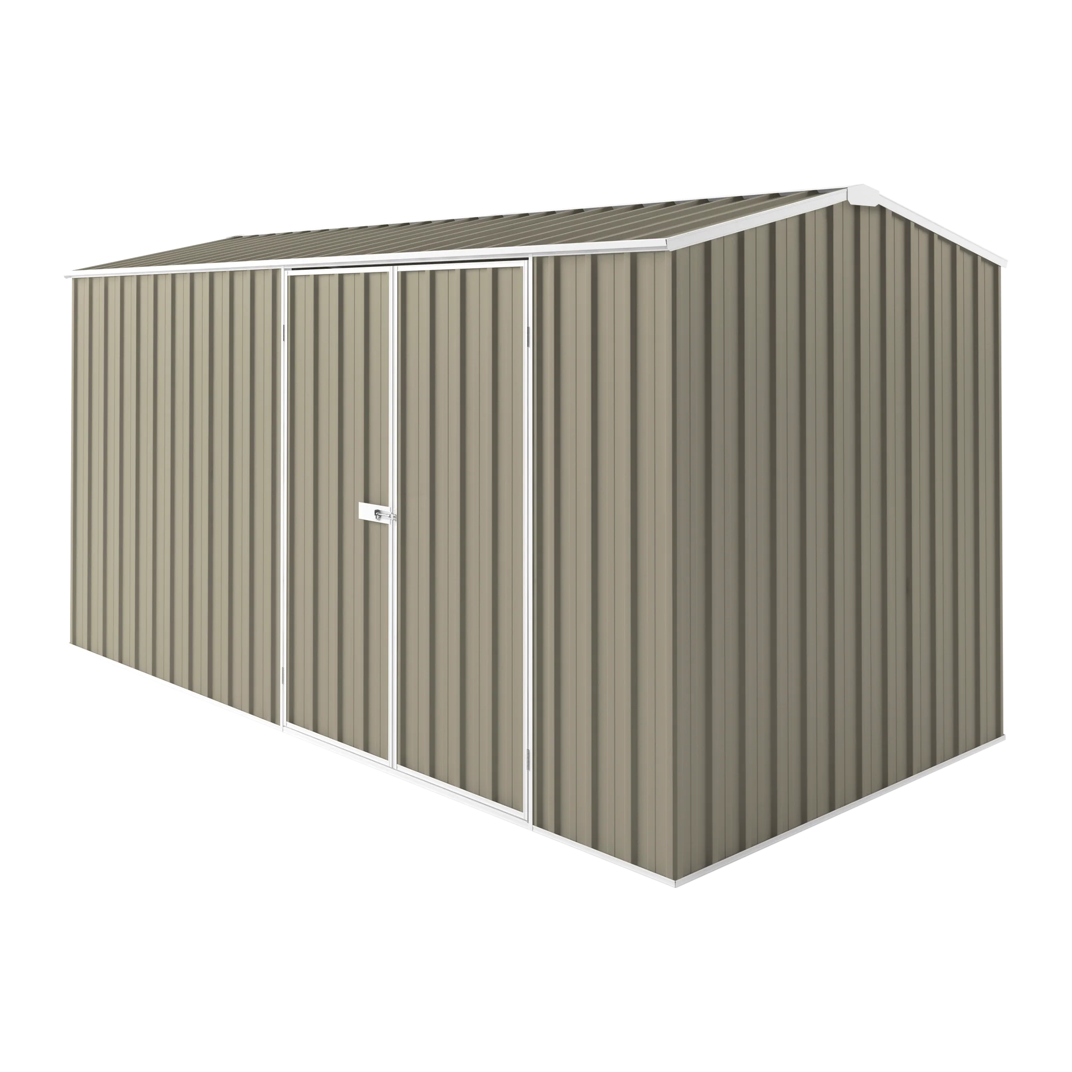 4.5m x 2.25m Workshop Shed - Image 24