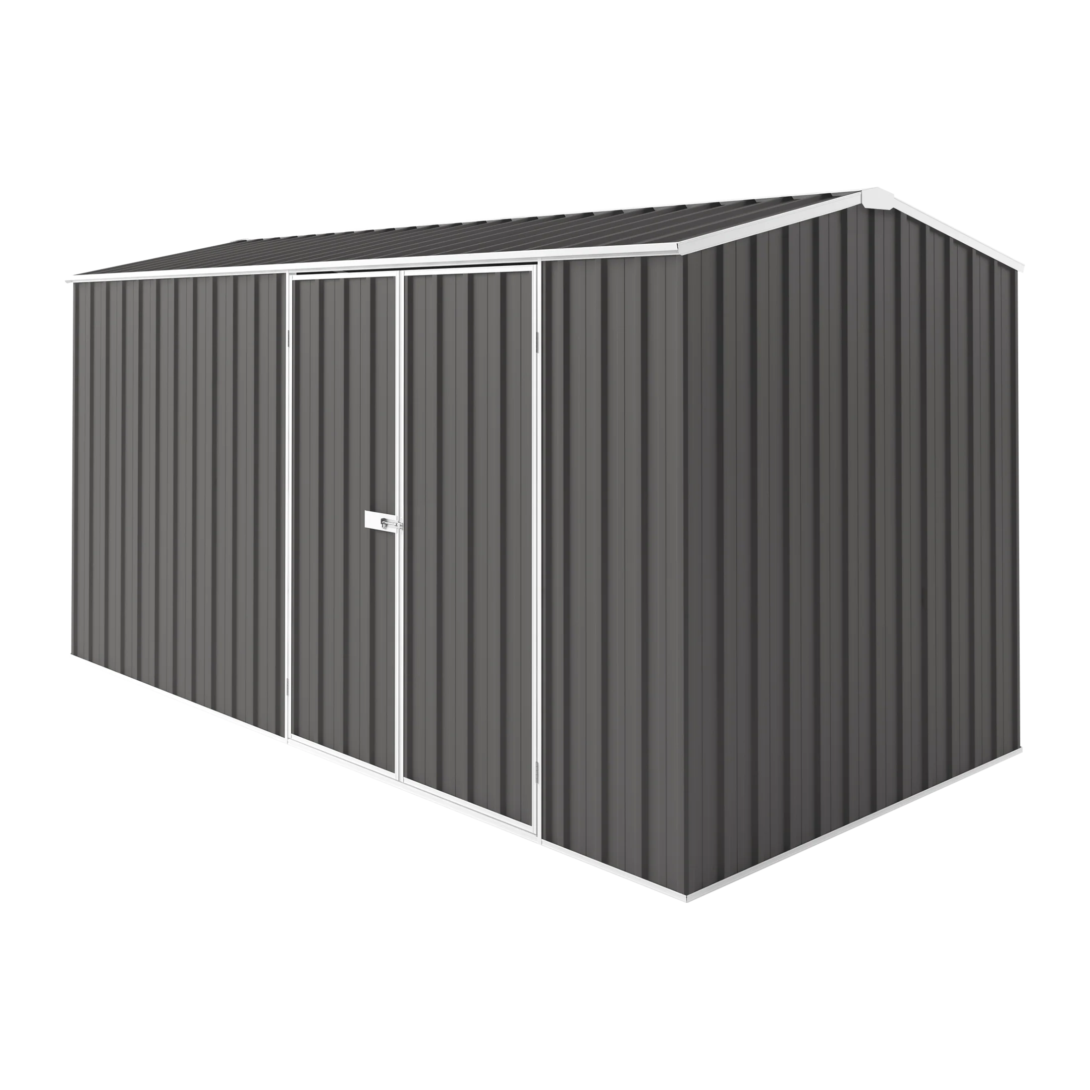 4.5m x 2.25m Workshop Shed - Image 5