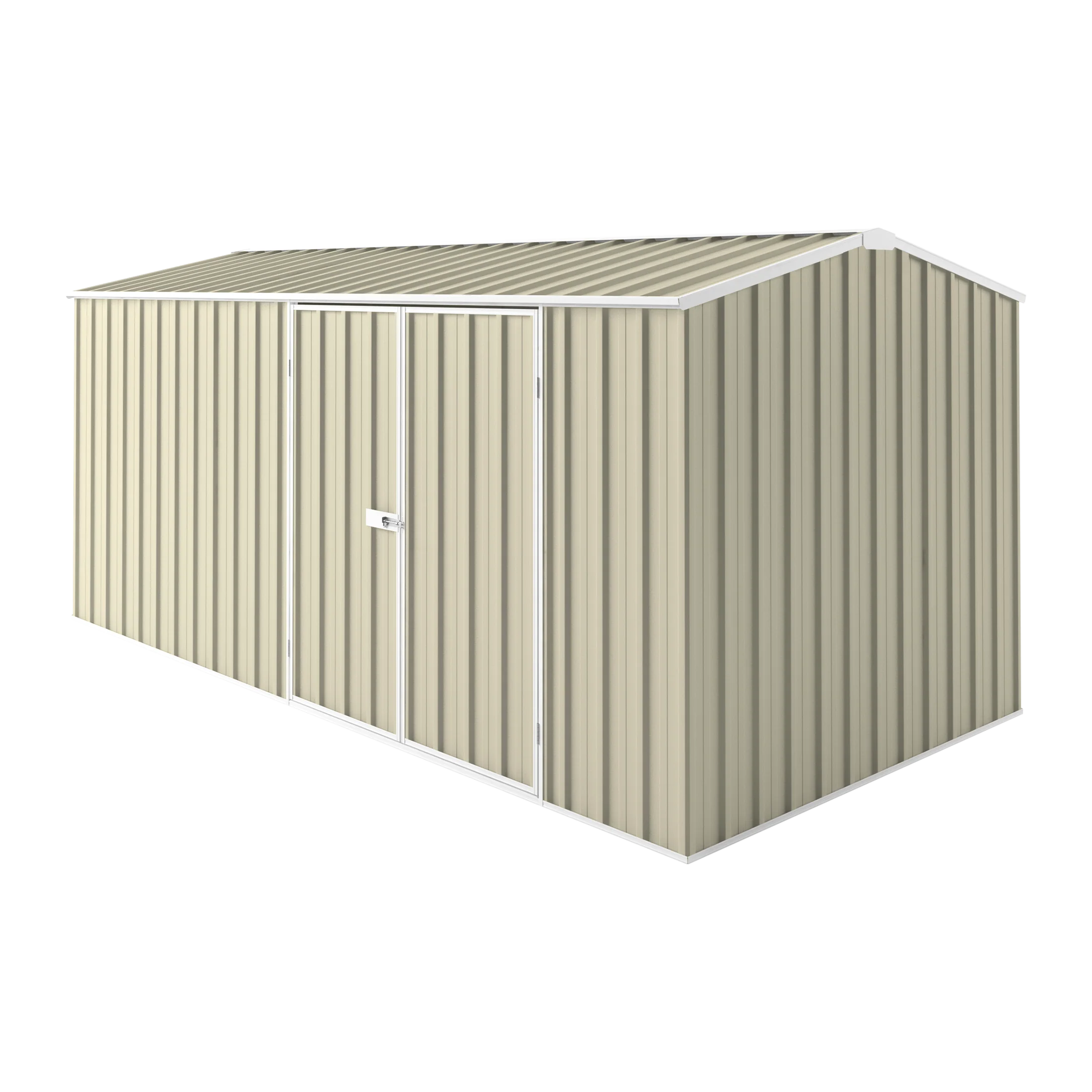 4.5m x 2.25m Workshop Shed - Image 8