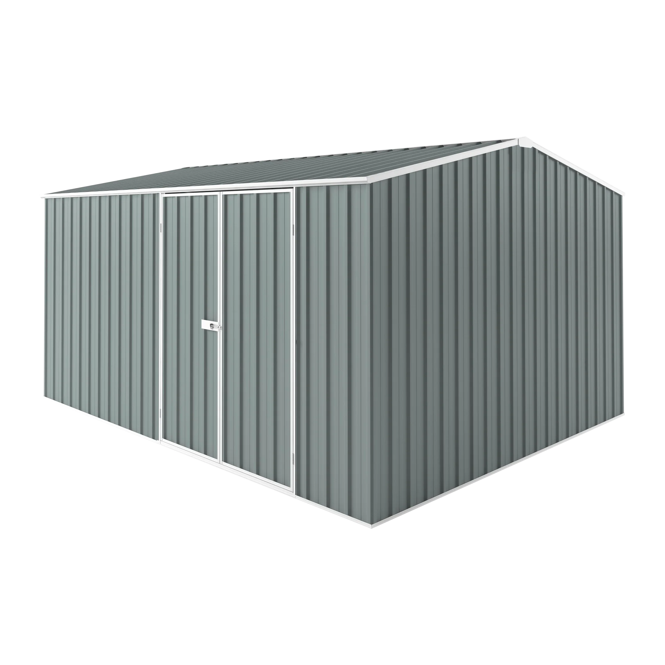 4.5m x 3.75m Workshop Shed - Image 14
