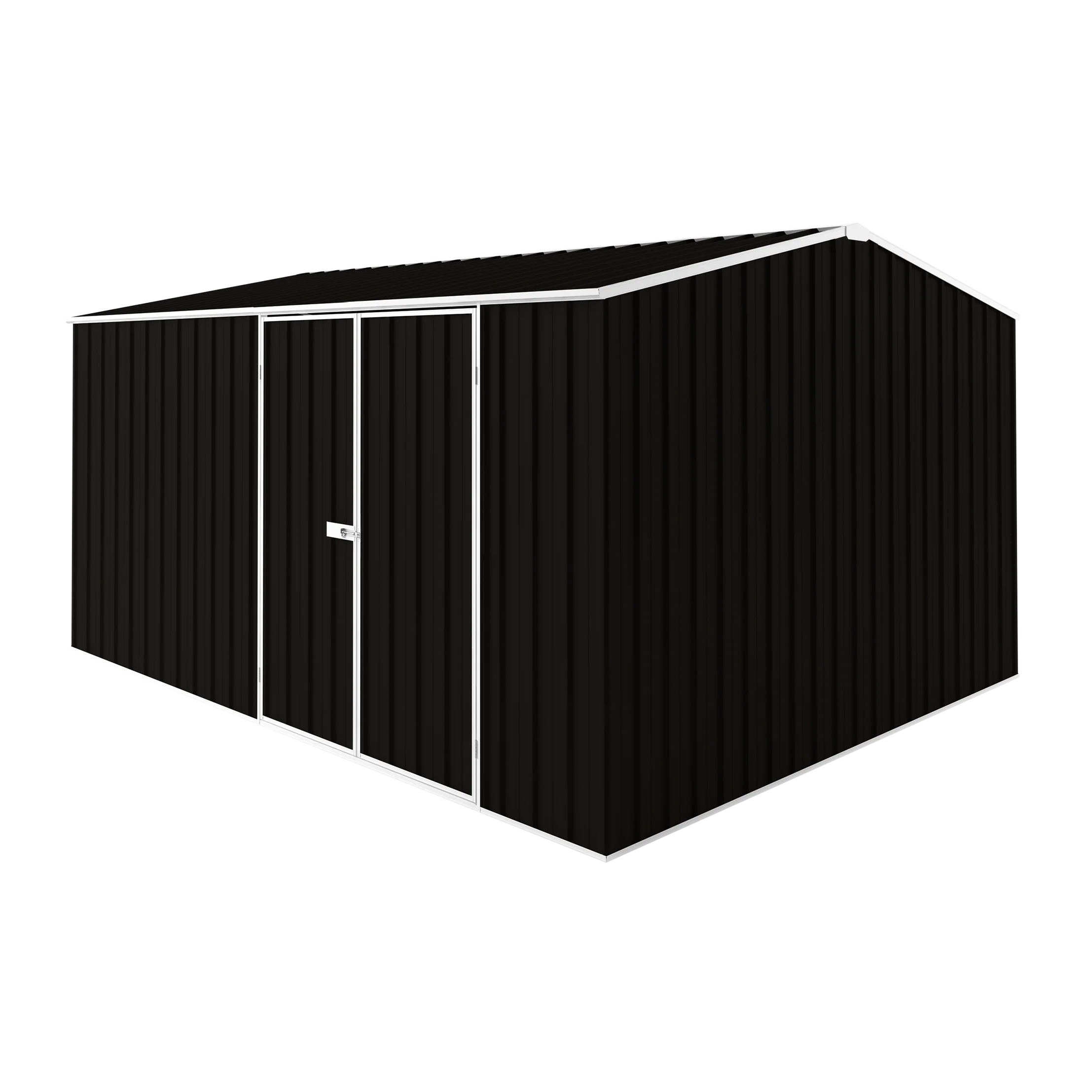 4.5m x 3.75m Workshop Shed - Image 16