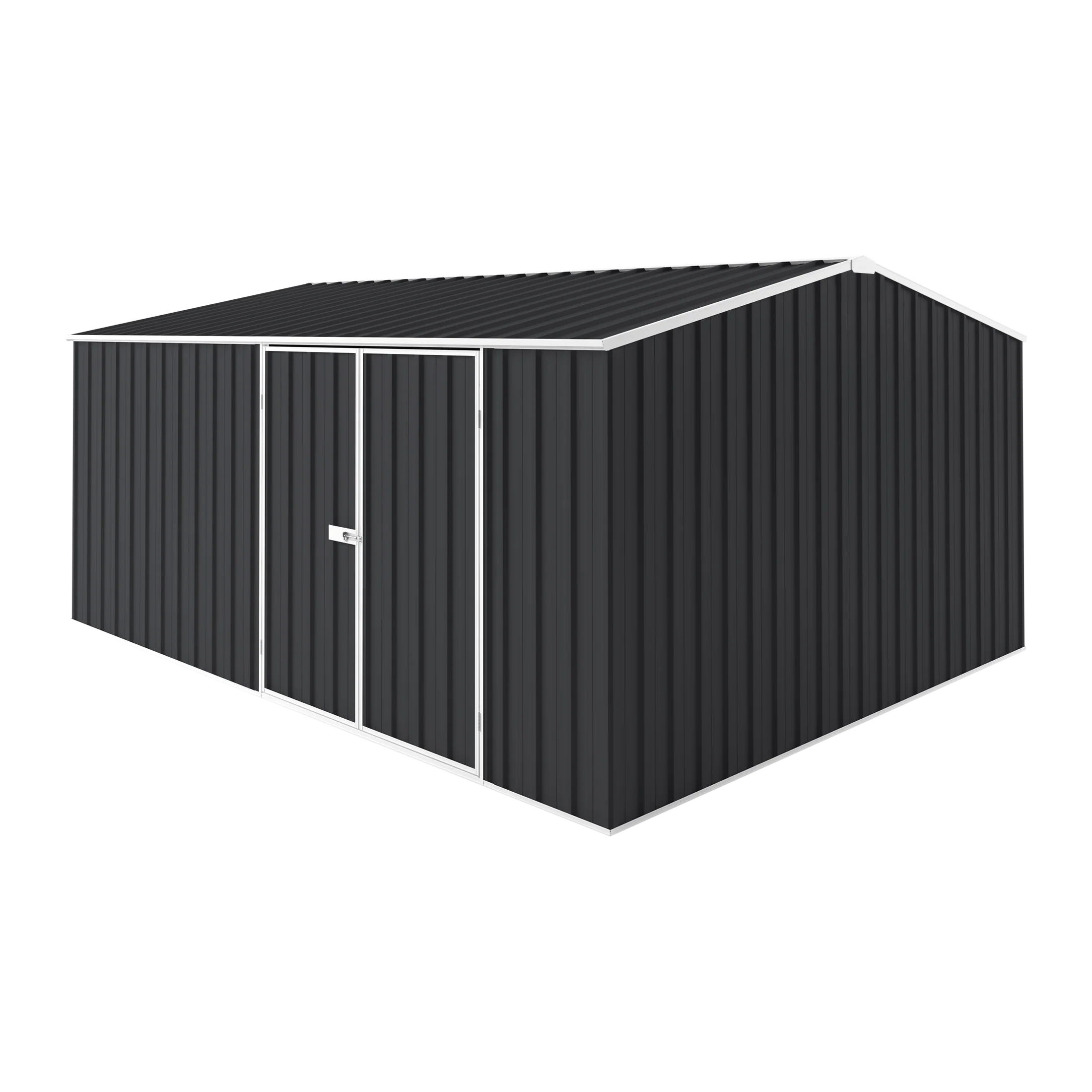 4.5m x 3.75m Workshop Shed - Image 17
