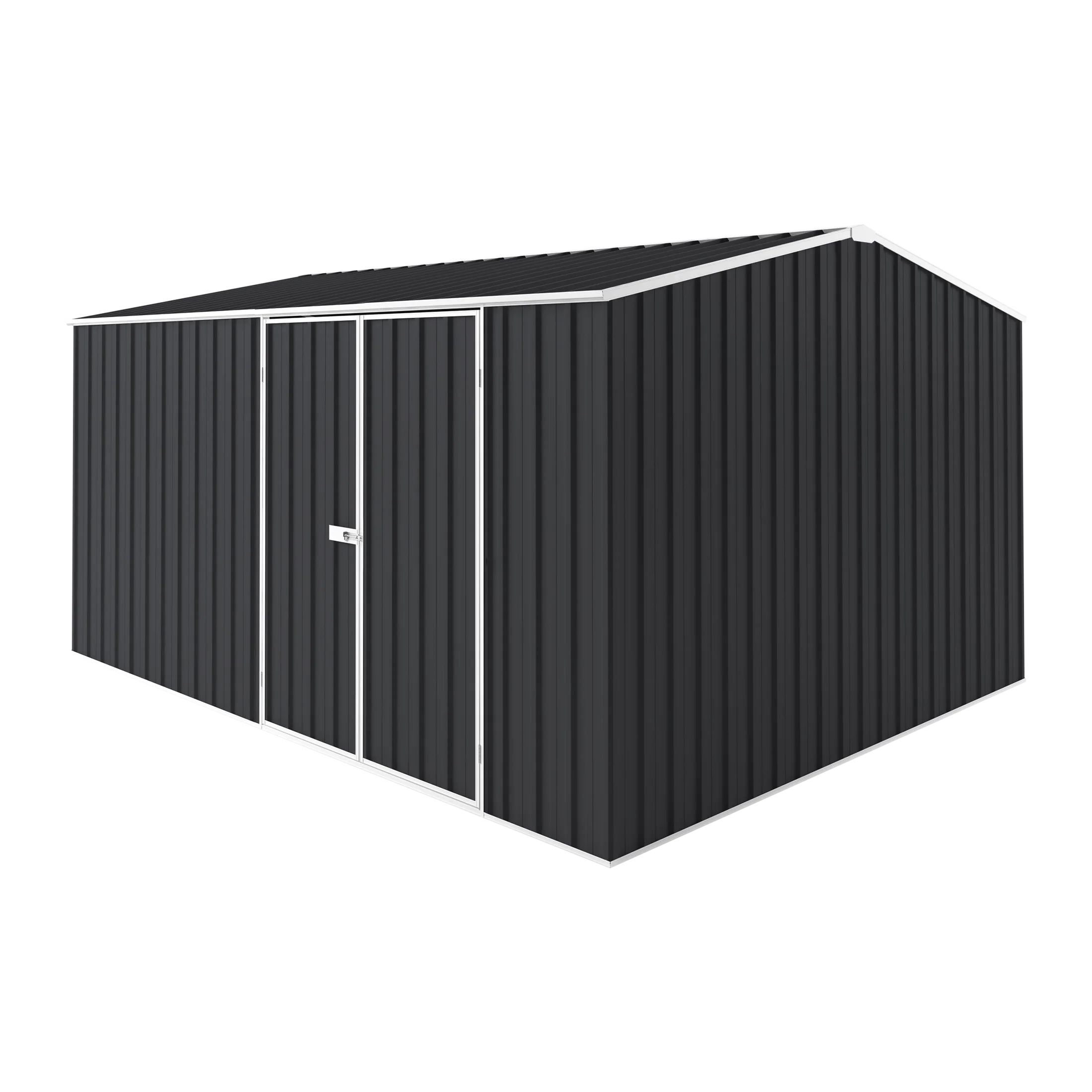 4.5m x 3.75m Workshop Shed - Image 18