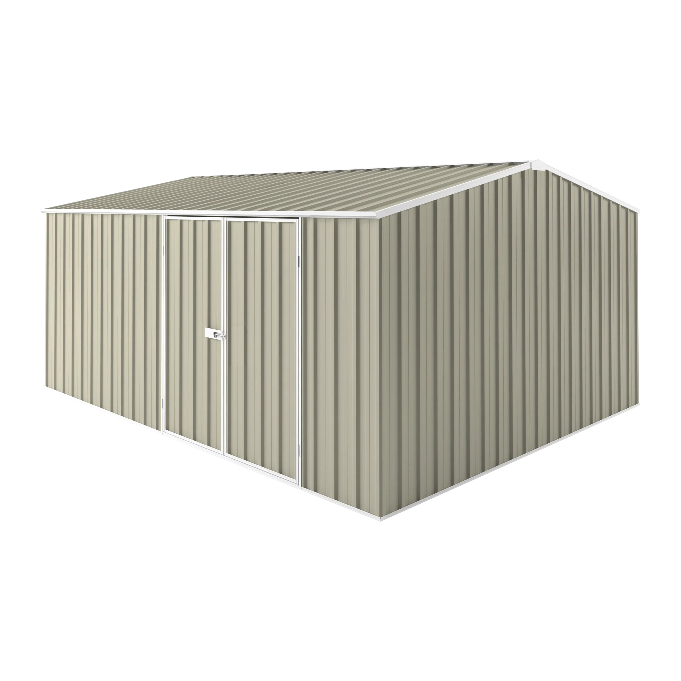 4.5m x 3.75m Workshop Shed - Image 19