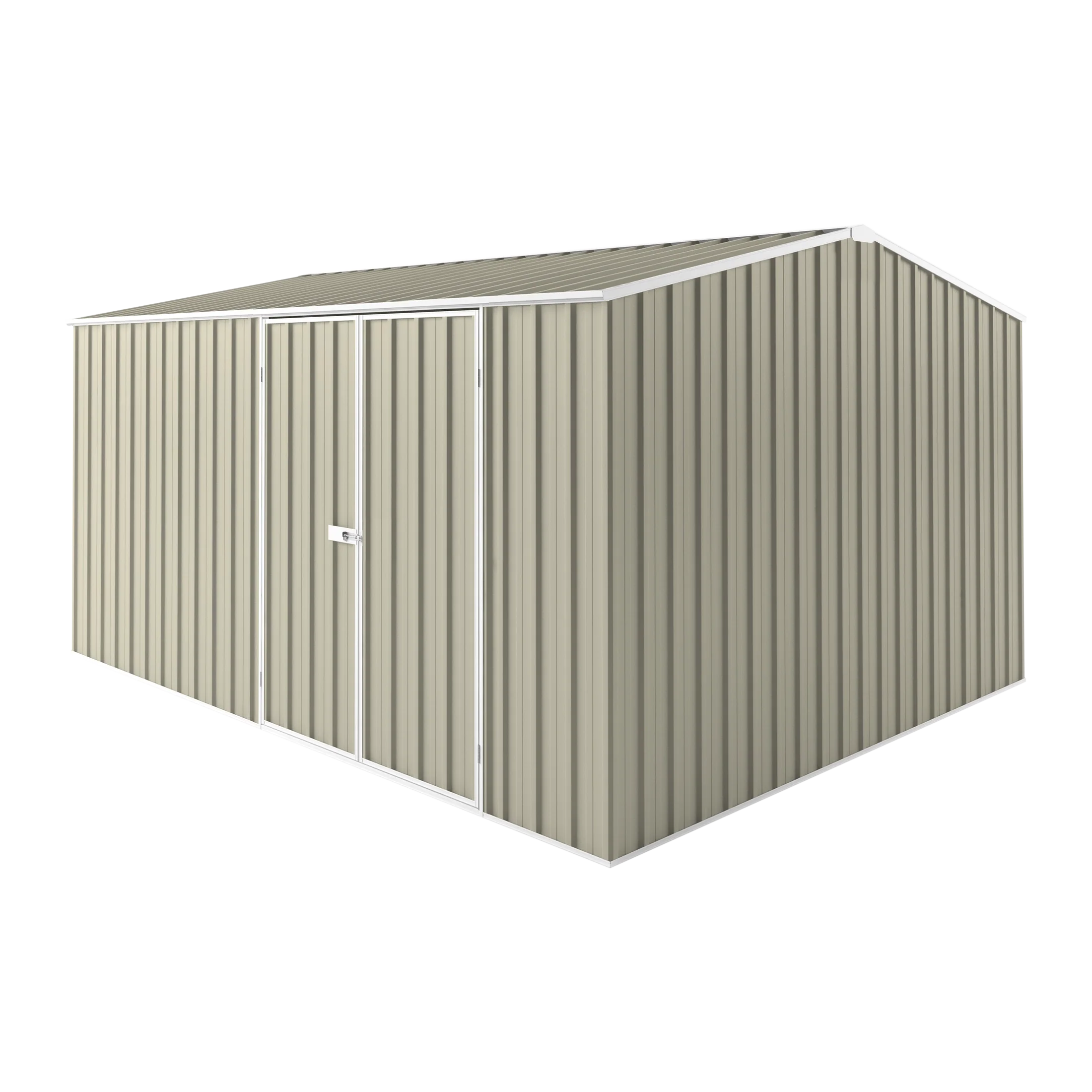 4.5m x 3.75m Workshop Shed - Image 20