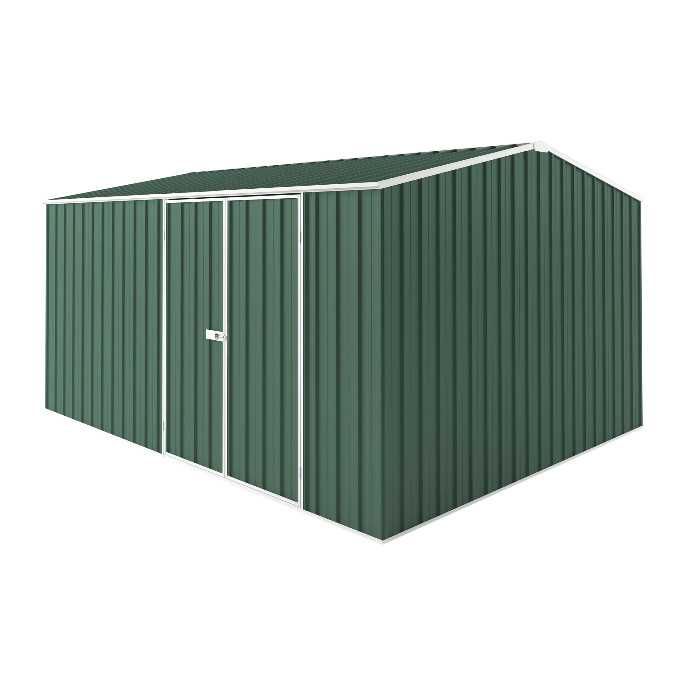 4.5m x 3.75m Workshop Shed - Image 22