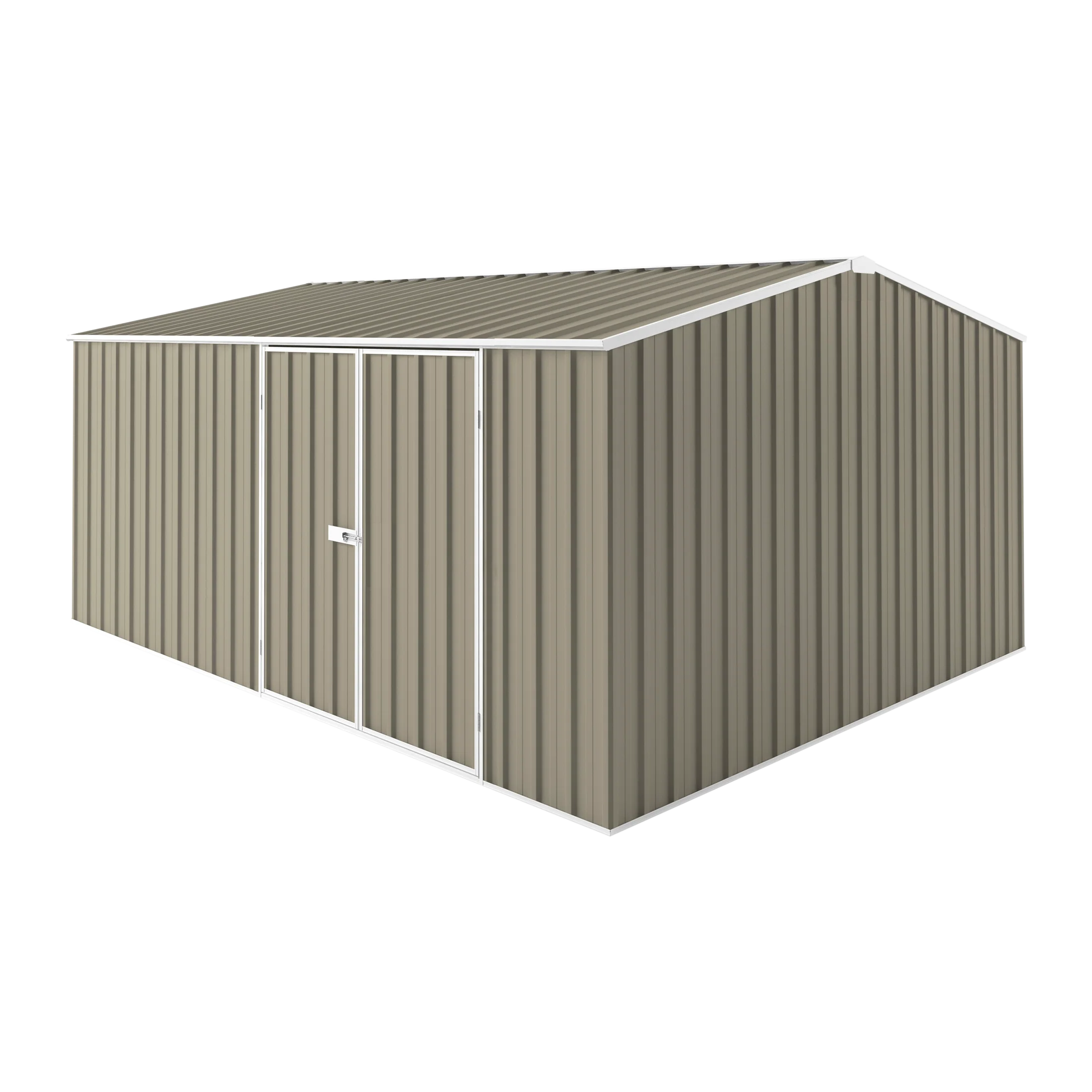 4.5m x 3.75m Workshop Shed - Image 23