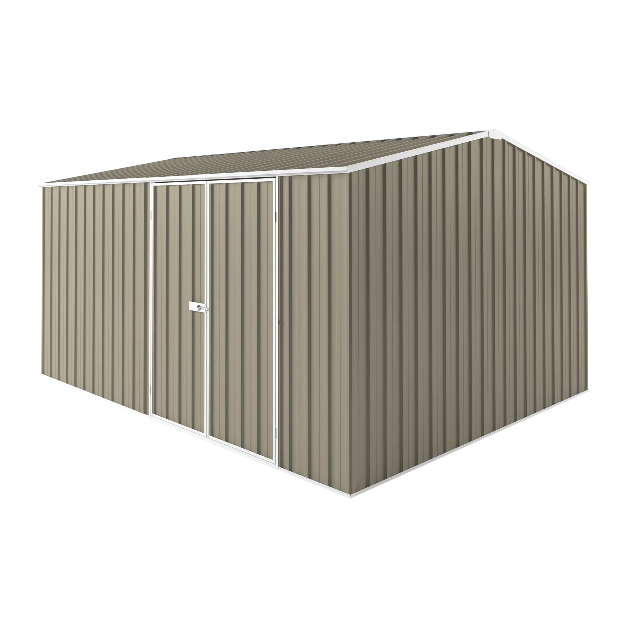 4.5m x 3.75m Workshop Shed - Image 24