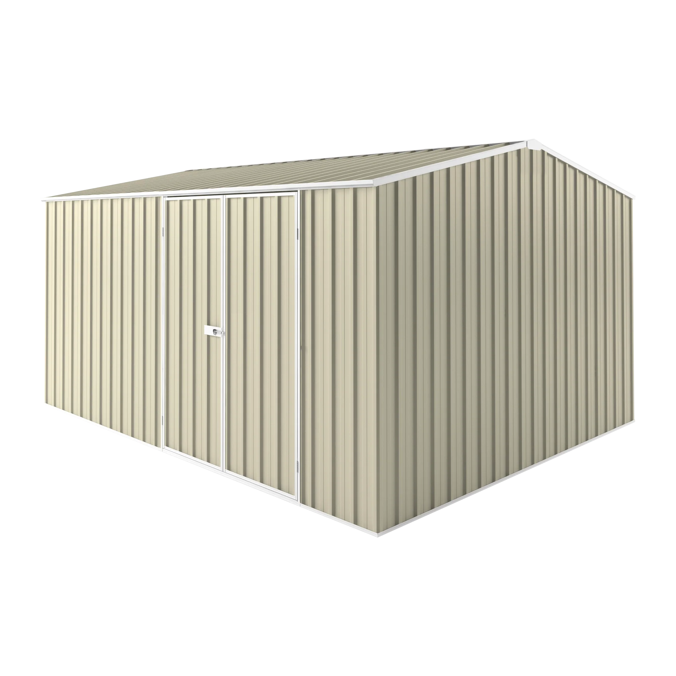 4.5m x 3.75m Workshop Shed - Image 6
