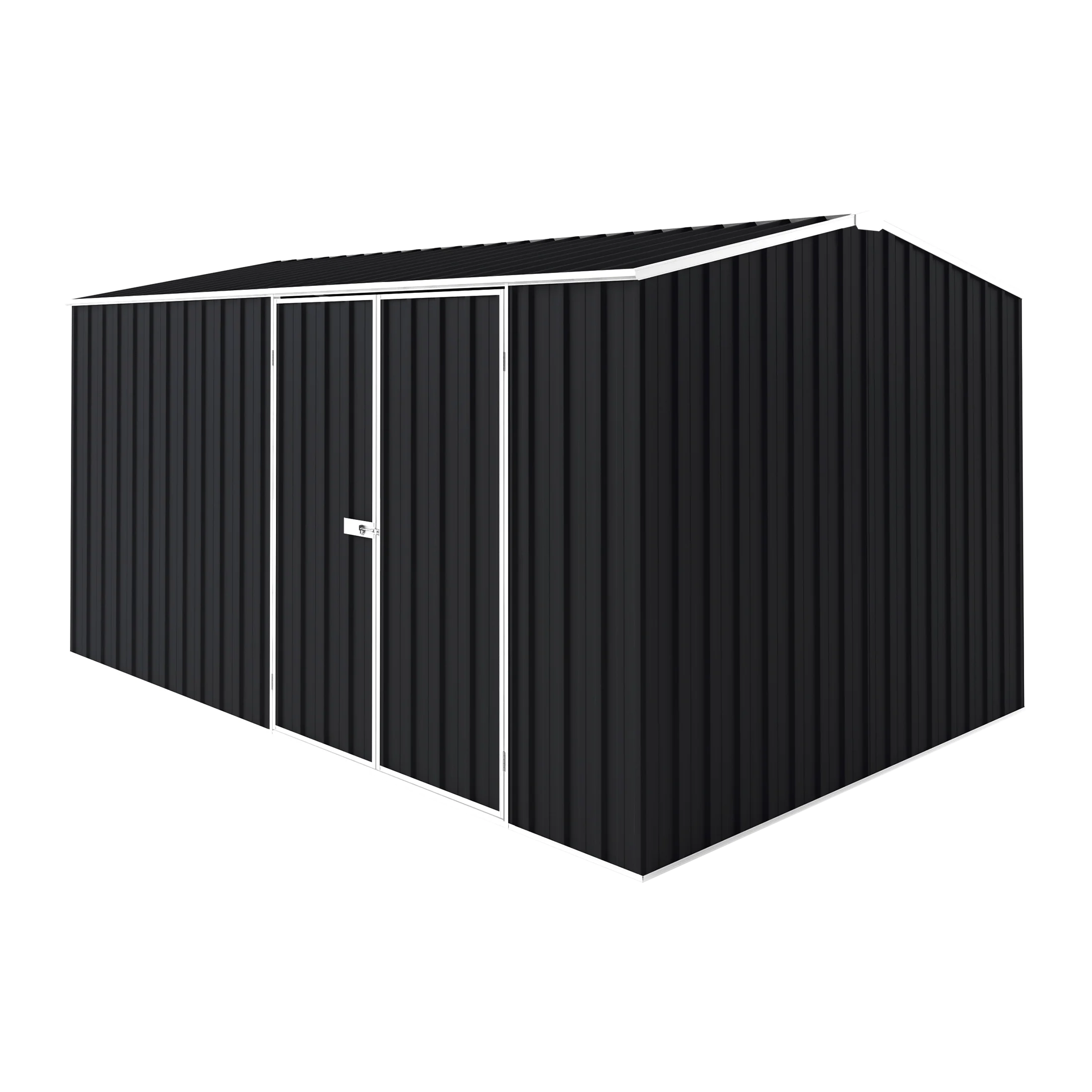 4.5m x 3m Workshop Shed - Image 10