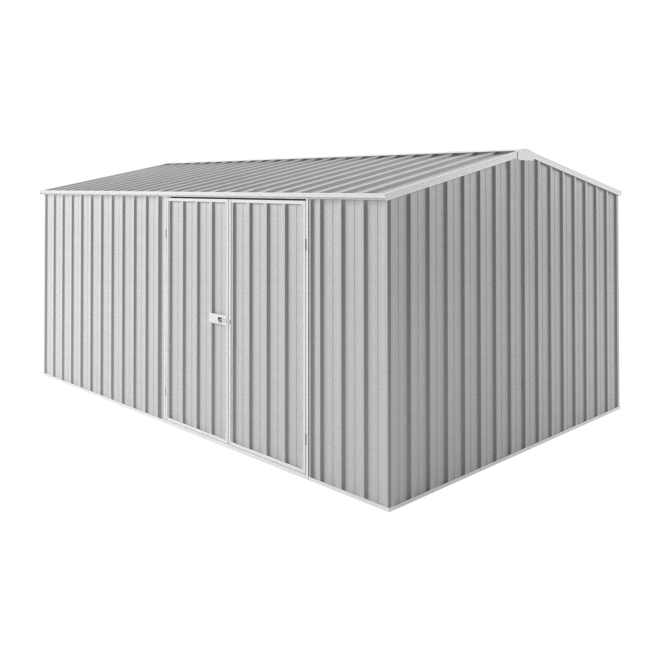 4.5m x 3m Workshop Shed - Image 11