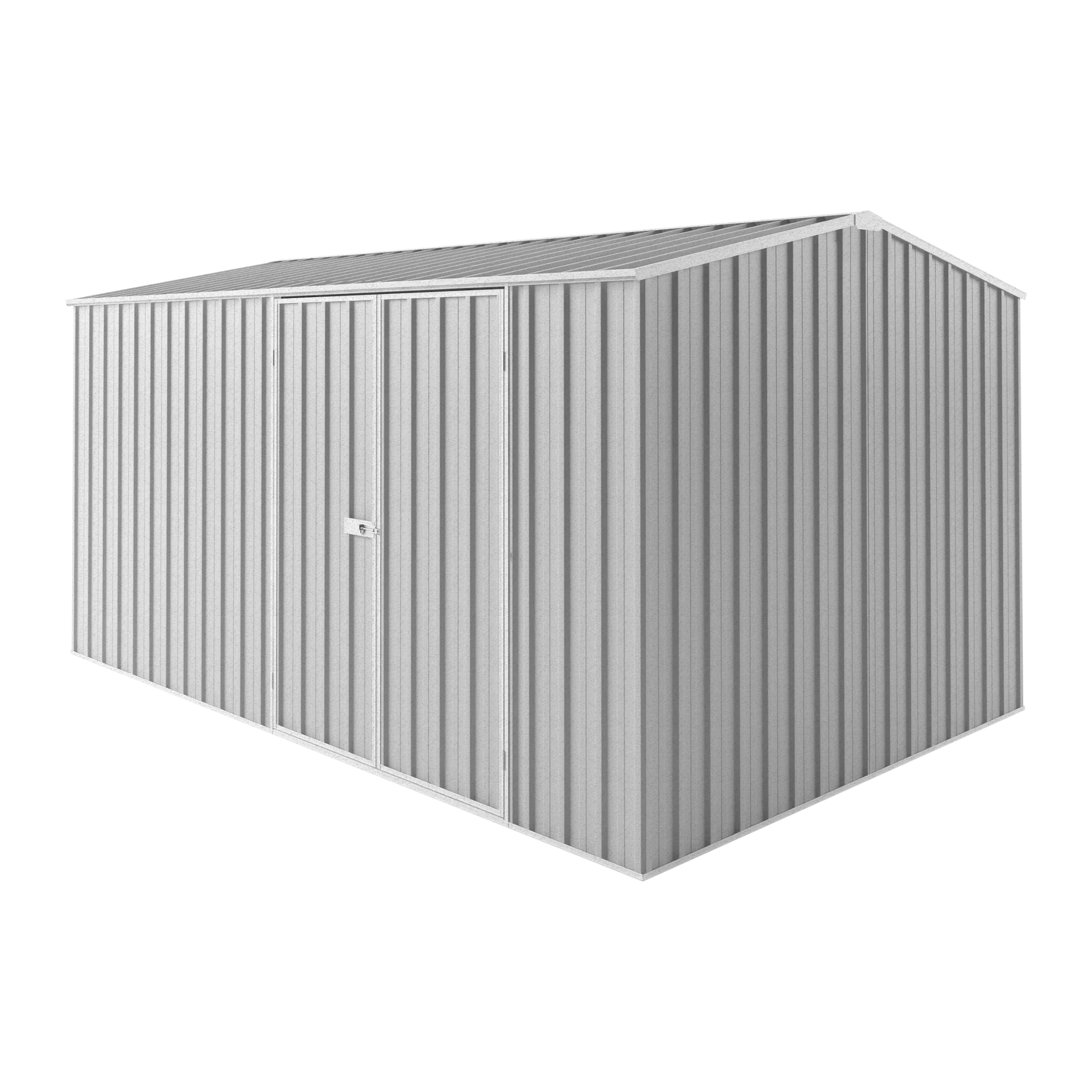 4.5m x 3m Workshop Shed - Image 12