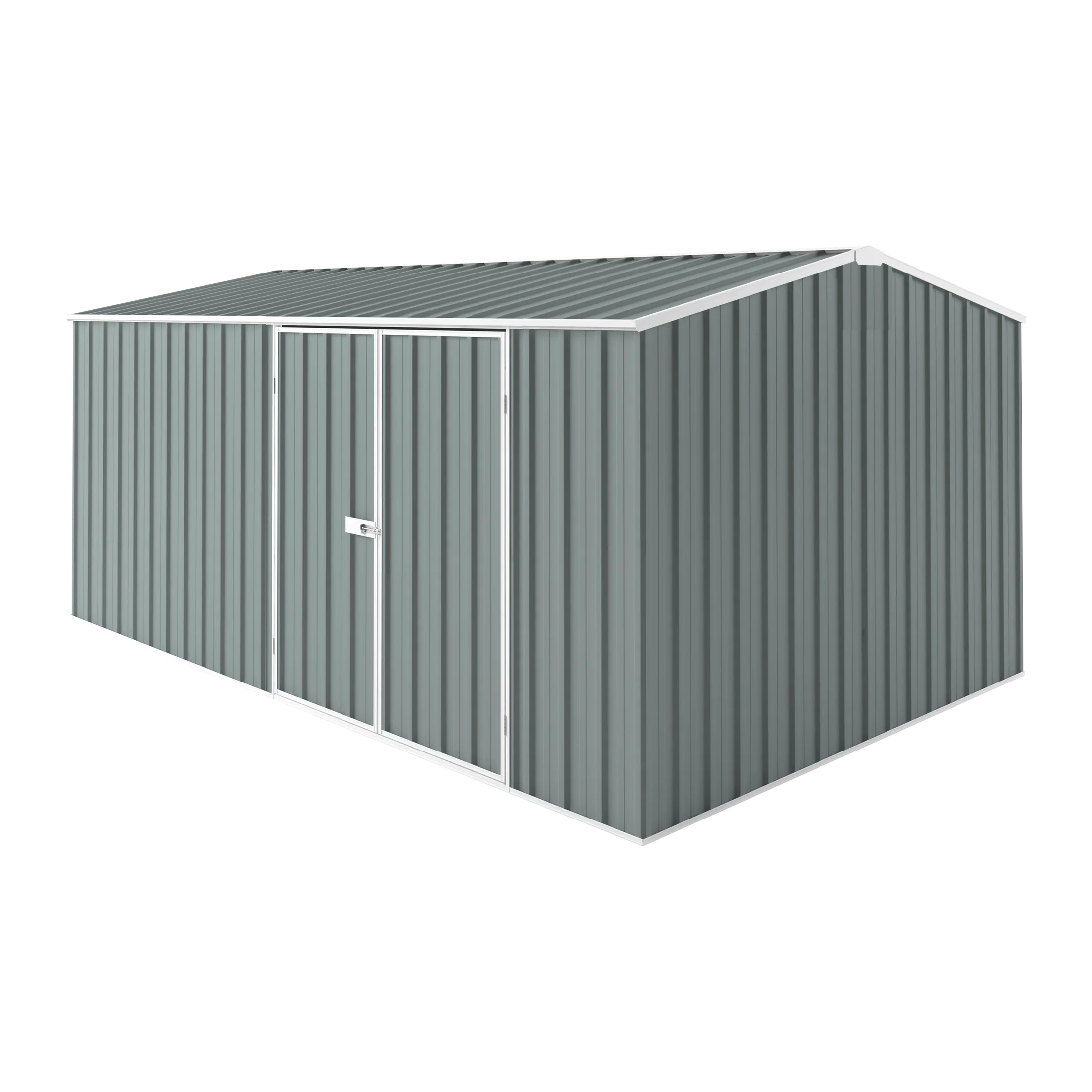4.5m x 3m Workshop Shed - Image 13