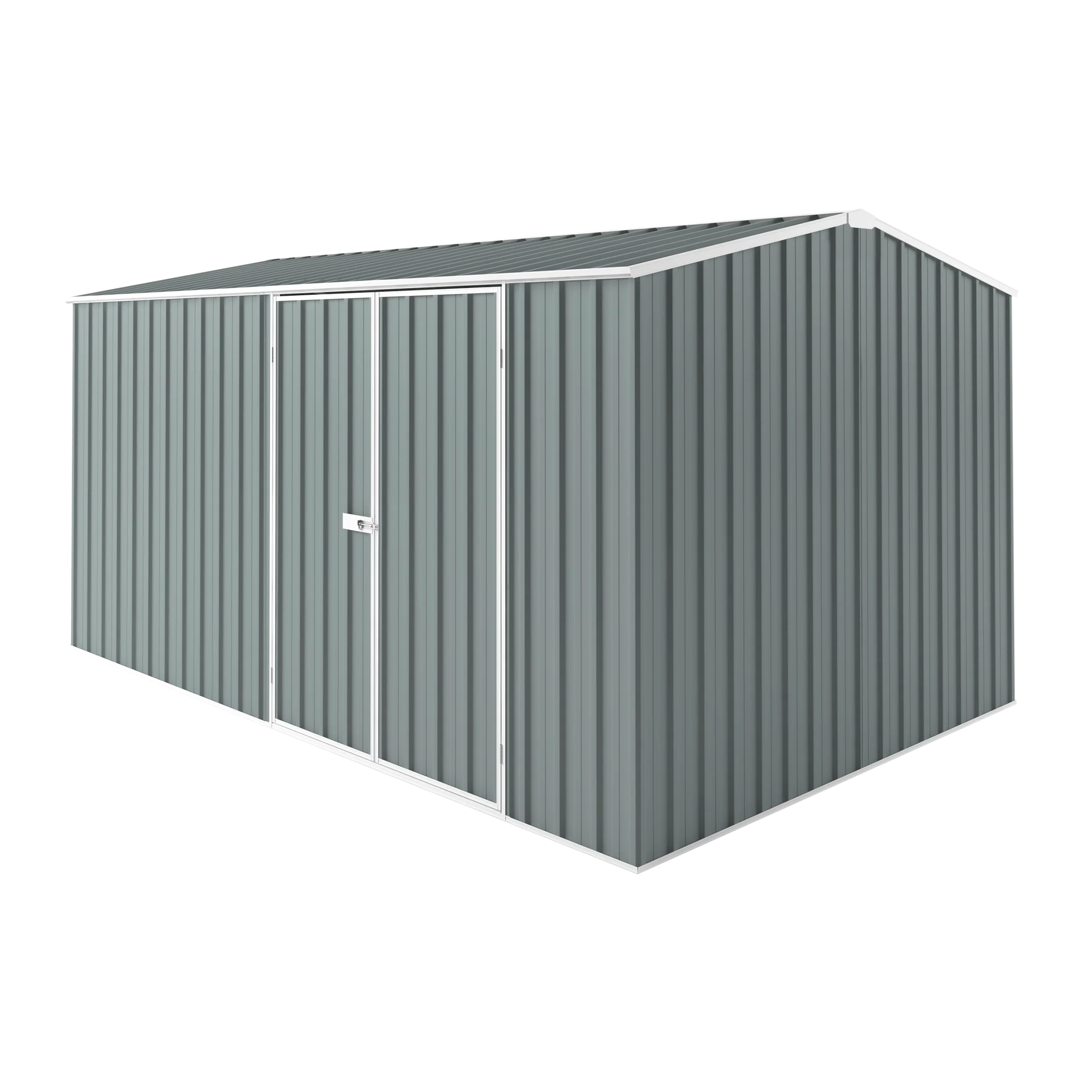 4.5m x 3m Workshop Shed - Image 14