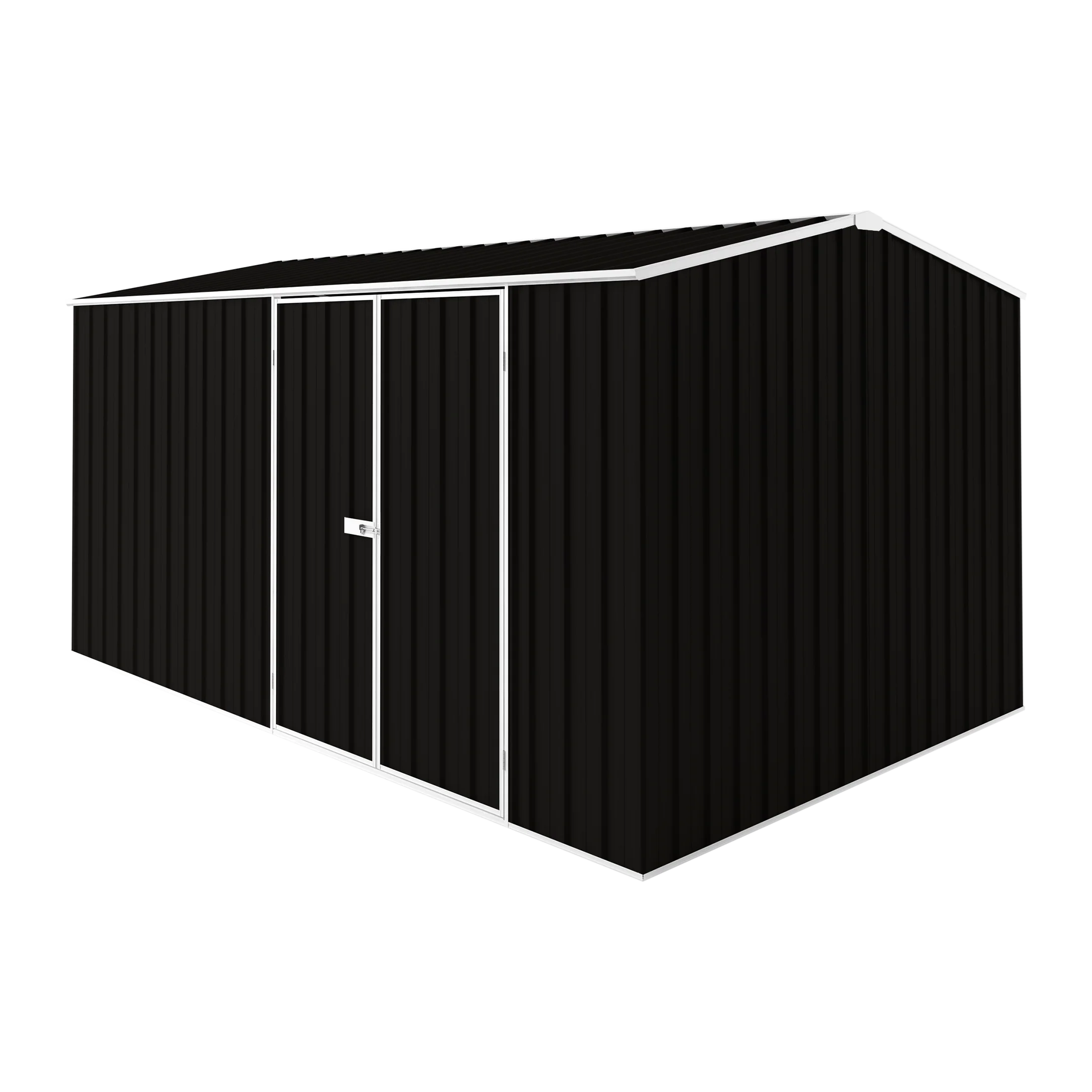 4.5m x 3m Workshop Shed - Image 16