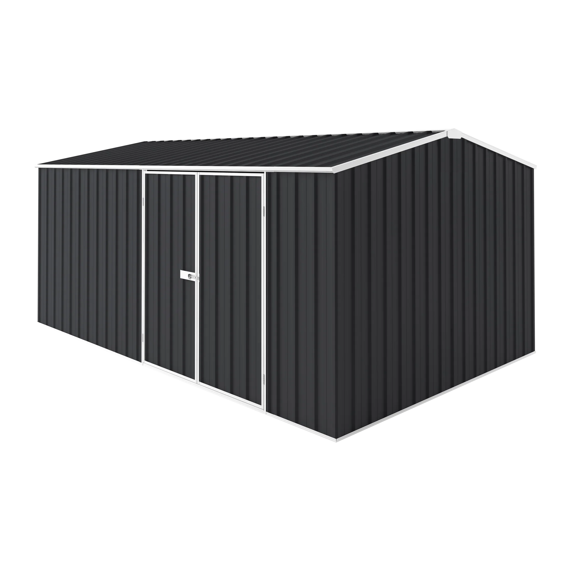 4.5m x 3m Workshop Shed - Image 17