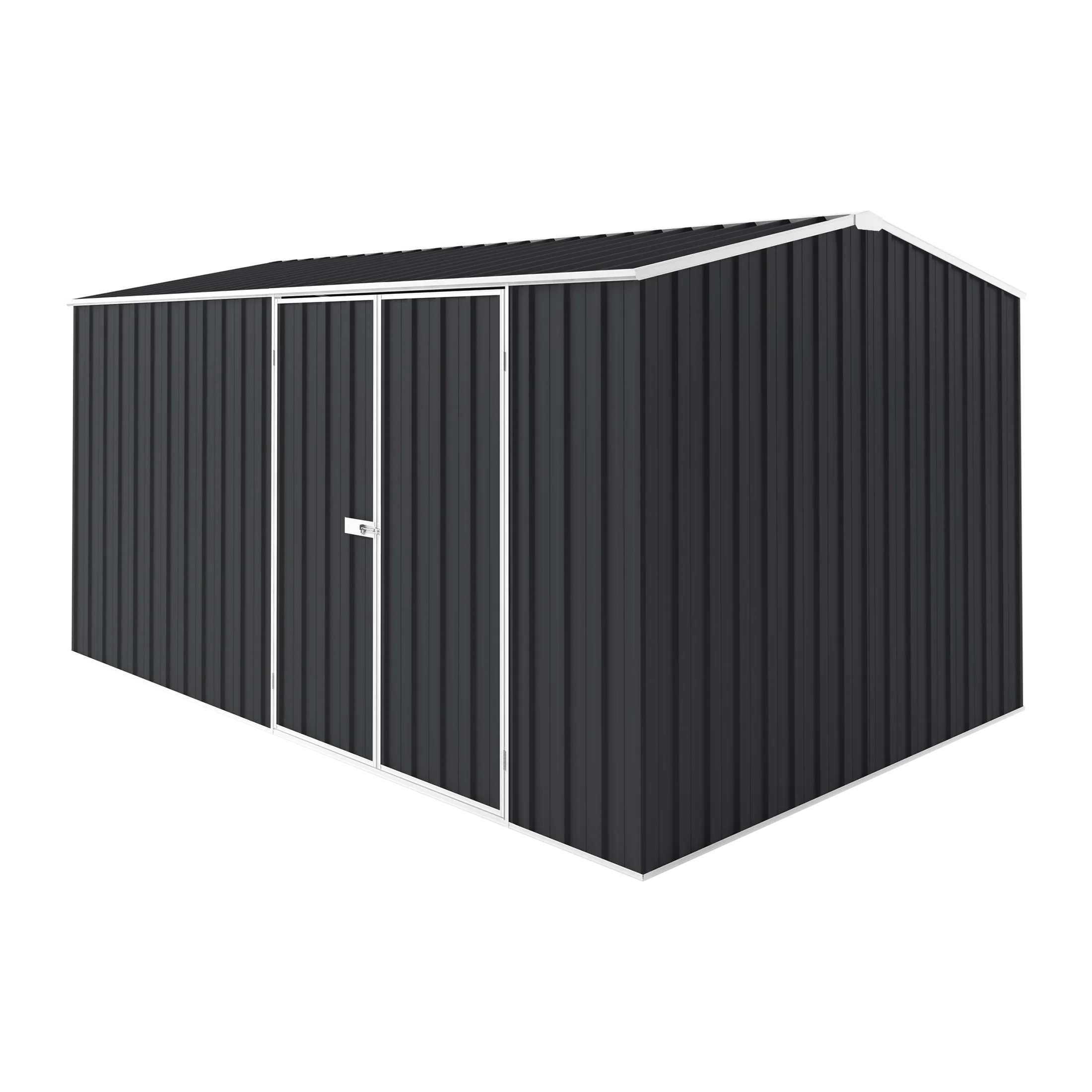 4.5m x 3m Workshop Shed - Image 18