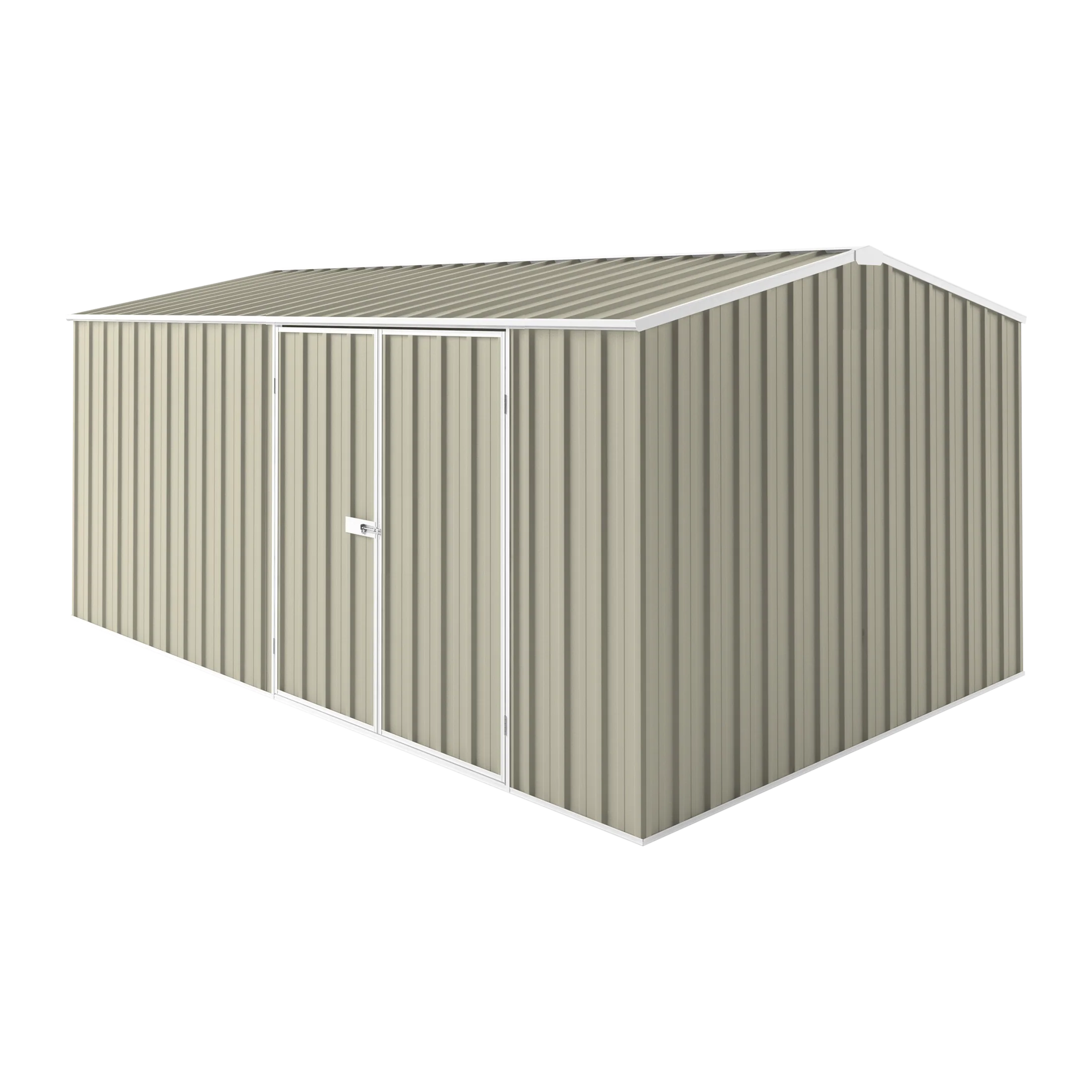 4.5m x 3m Workshop Shed - Image 19