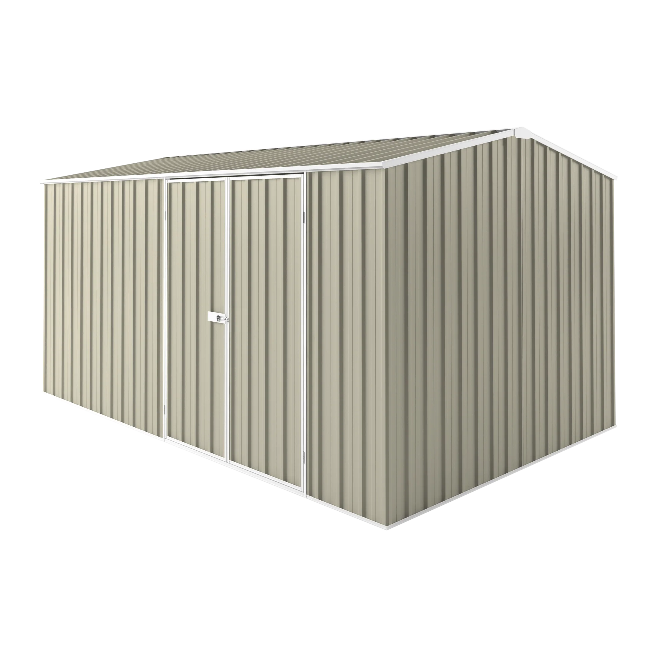4.5m x 3m Workshop Shed - Image 20