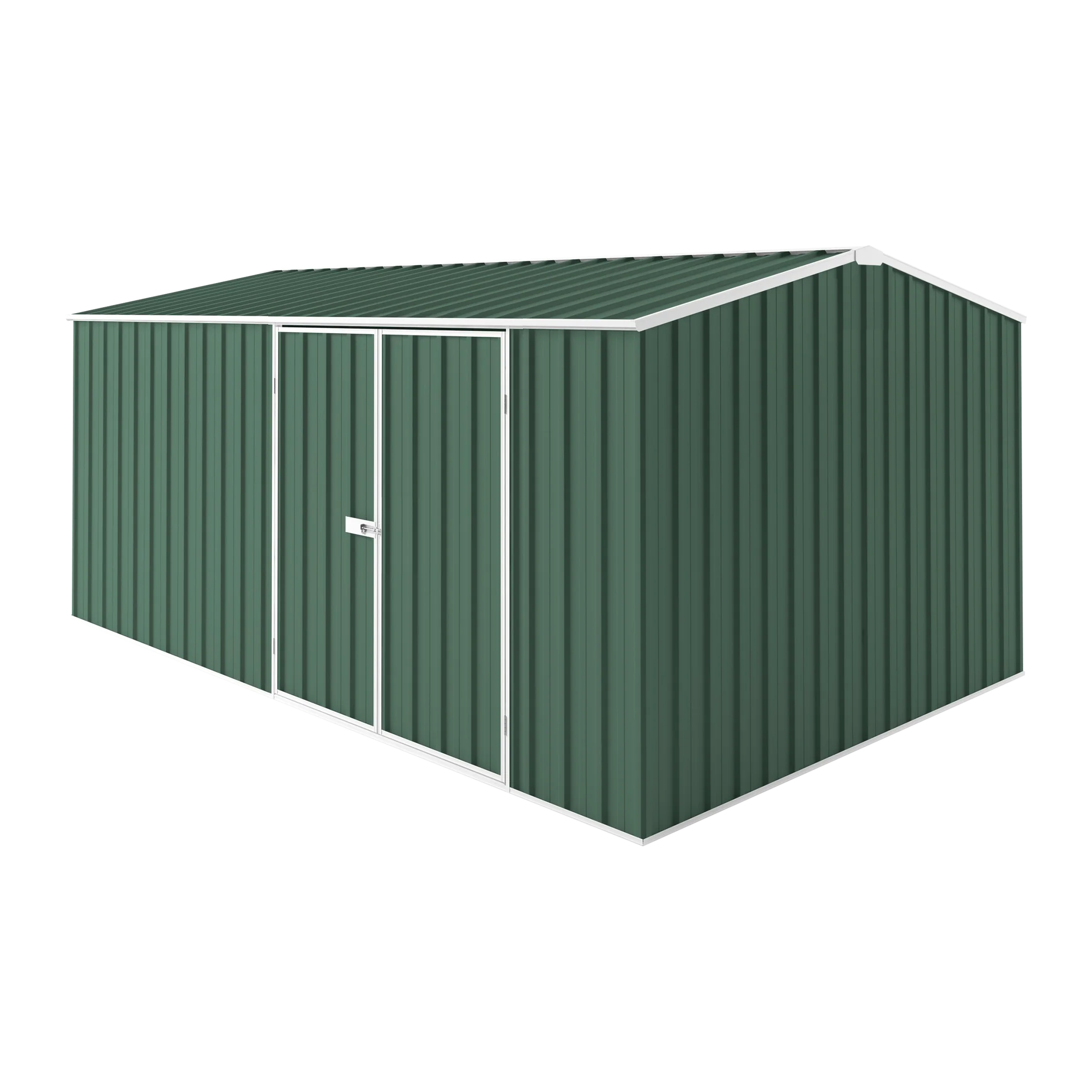 4.5m x 3m Workshop Shed - Image 21