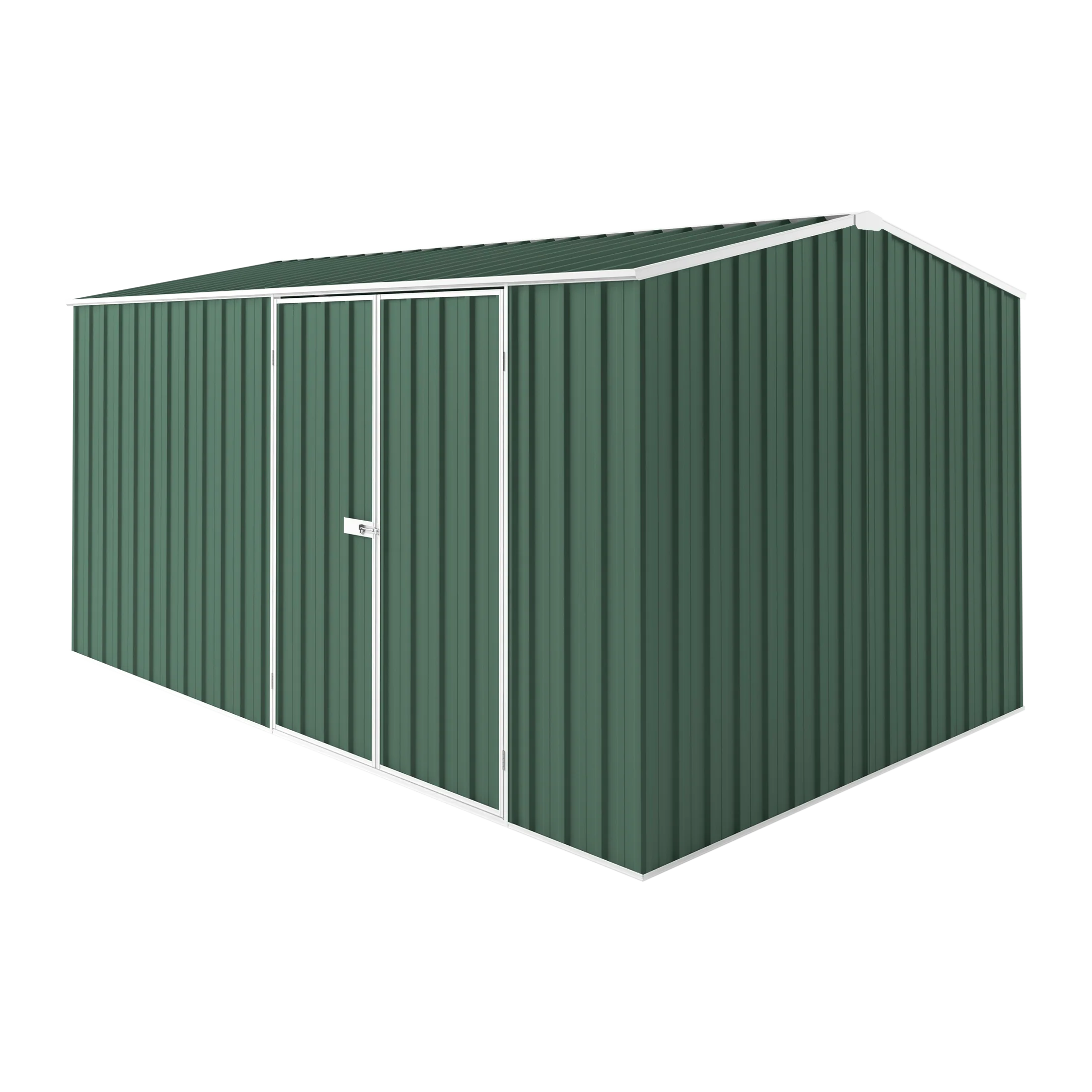 4.5m x 3m Workshop Shed - Image 22