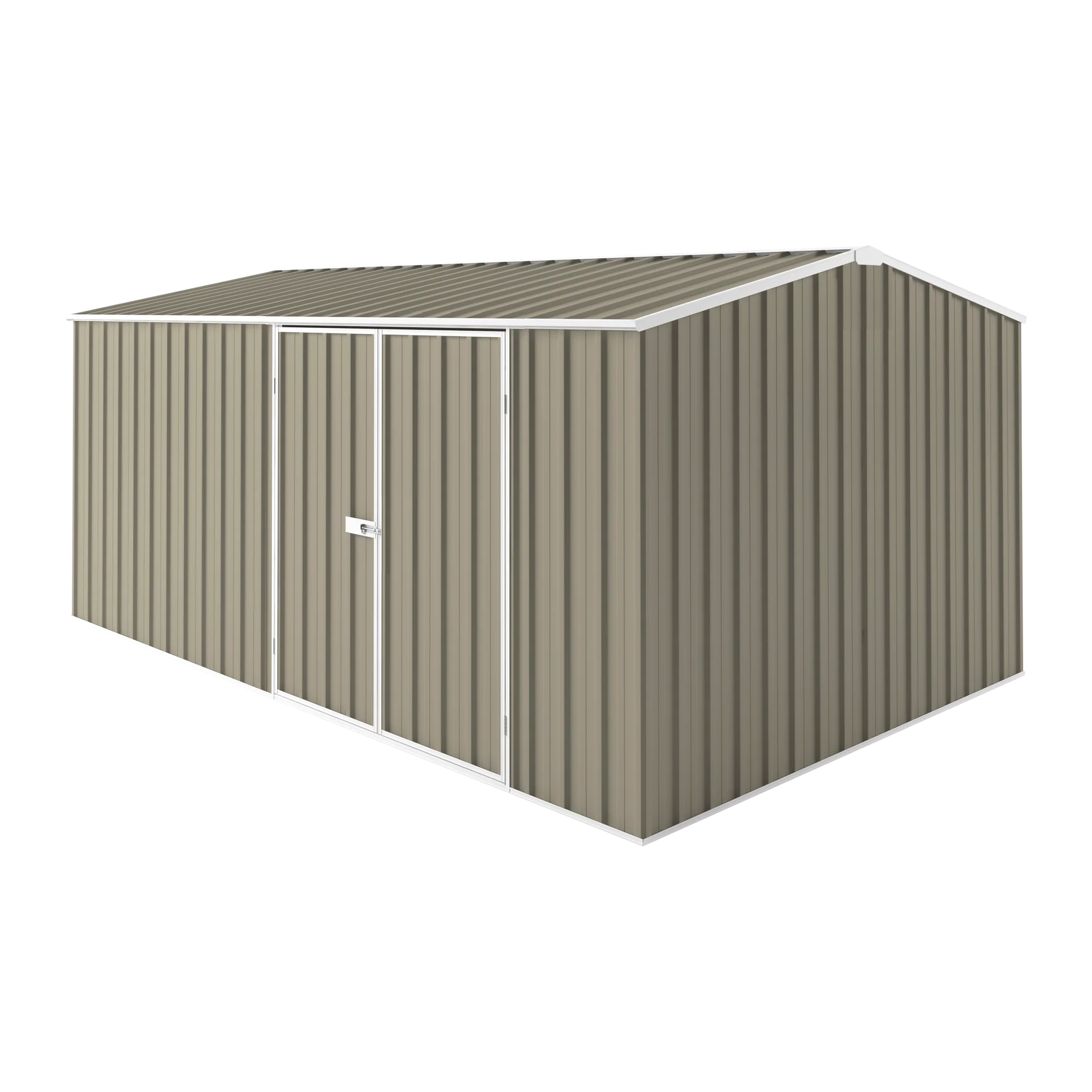 4.5m x 3m Workshop Shed - Image 23