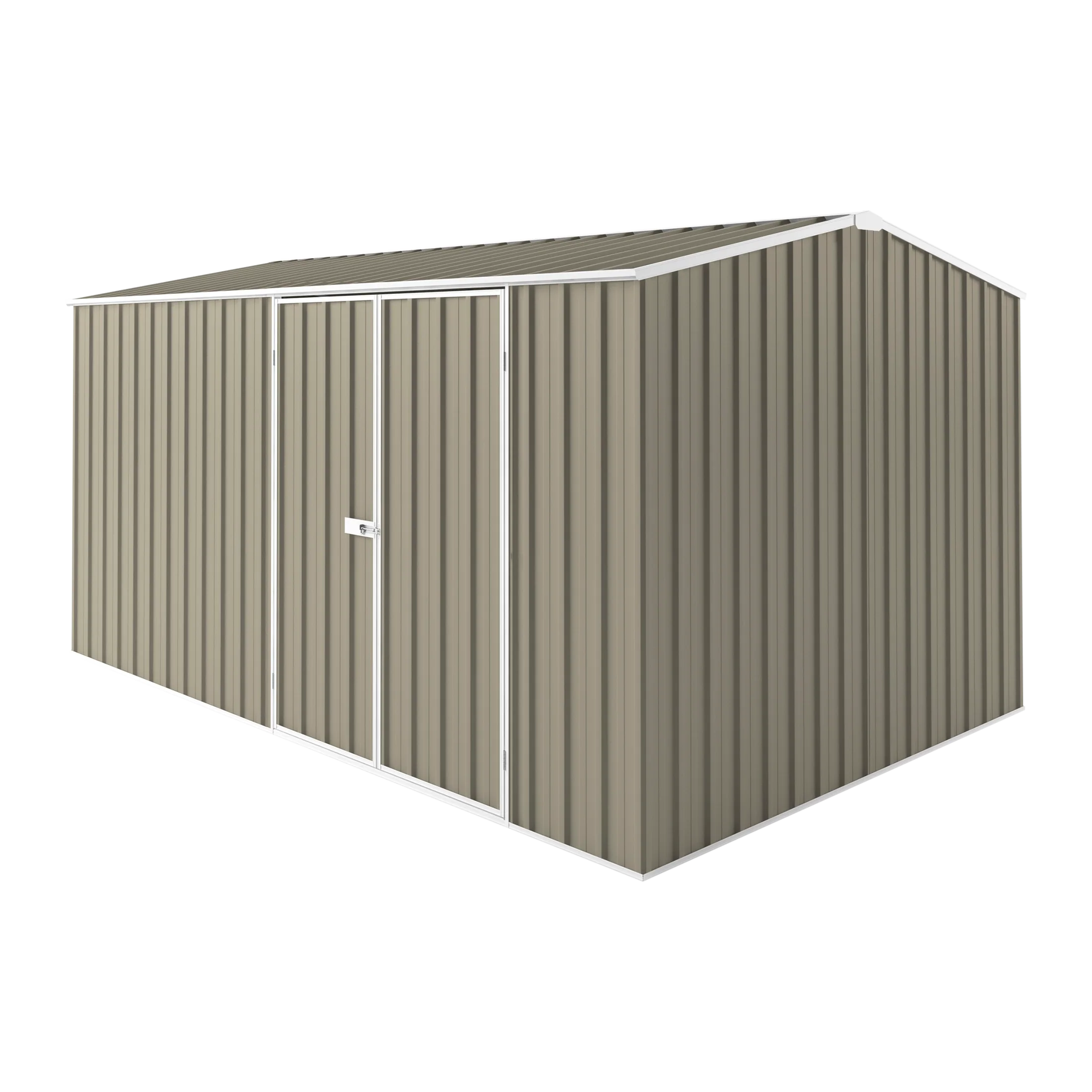 4.5m x 3m Workshop Shed - Image 24