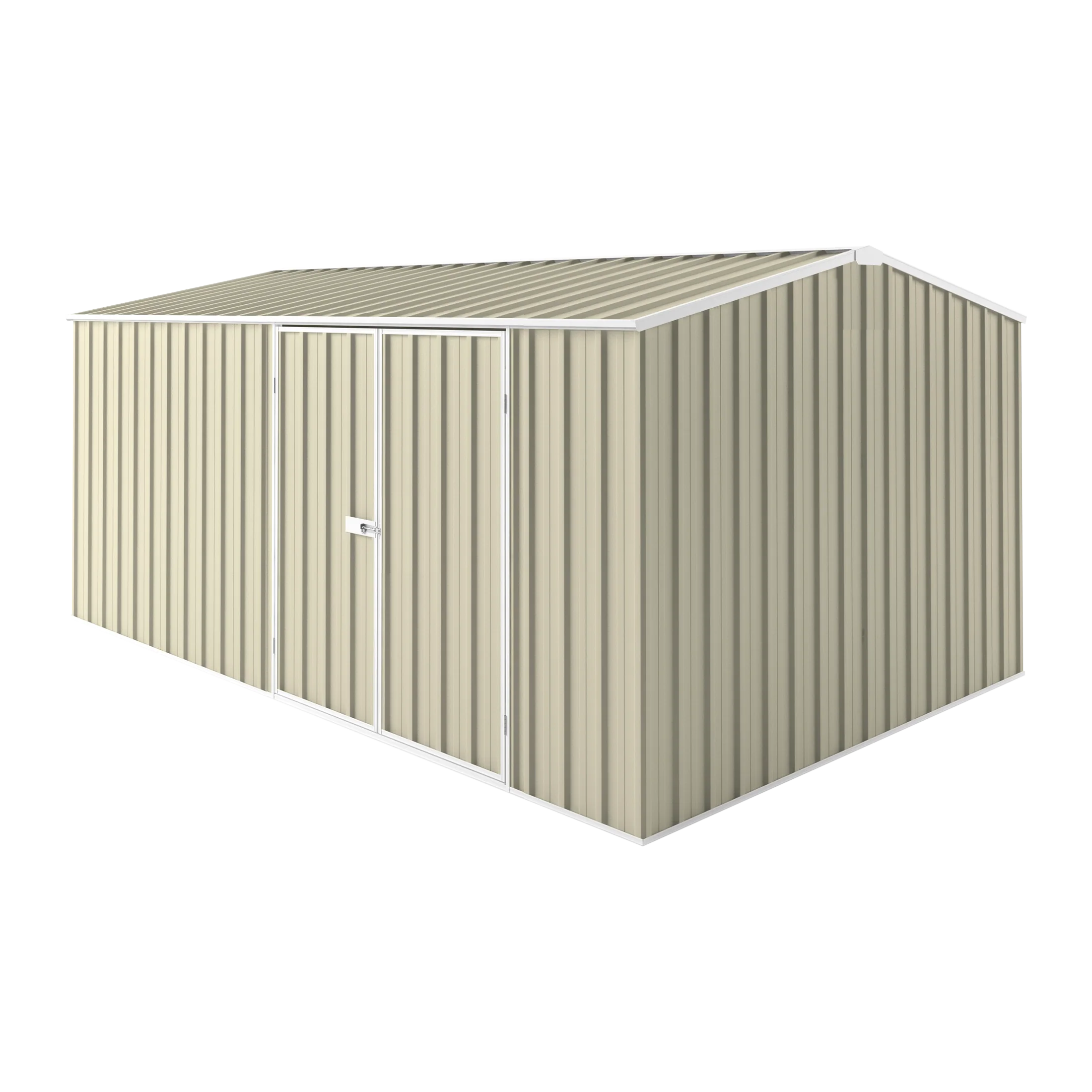 4.5m x 3m Workshop Shed - Image 5