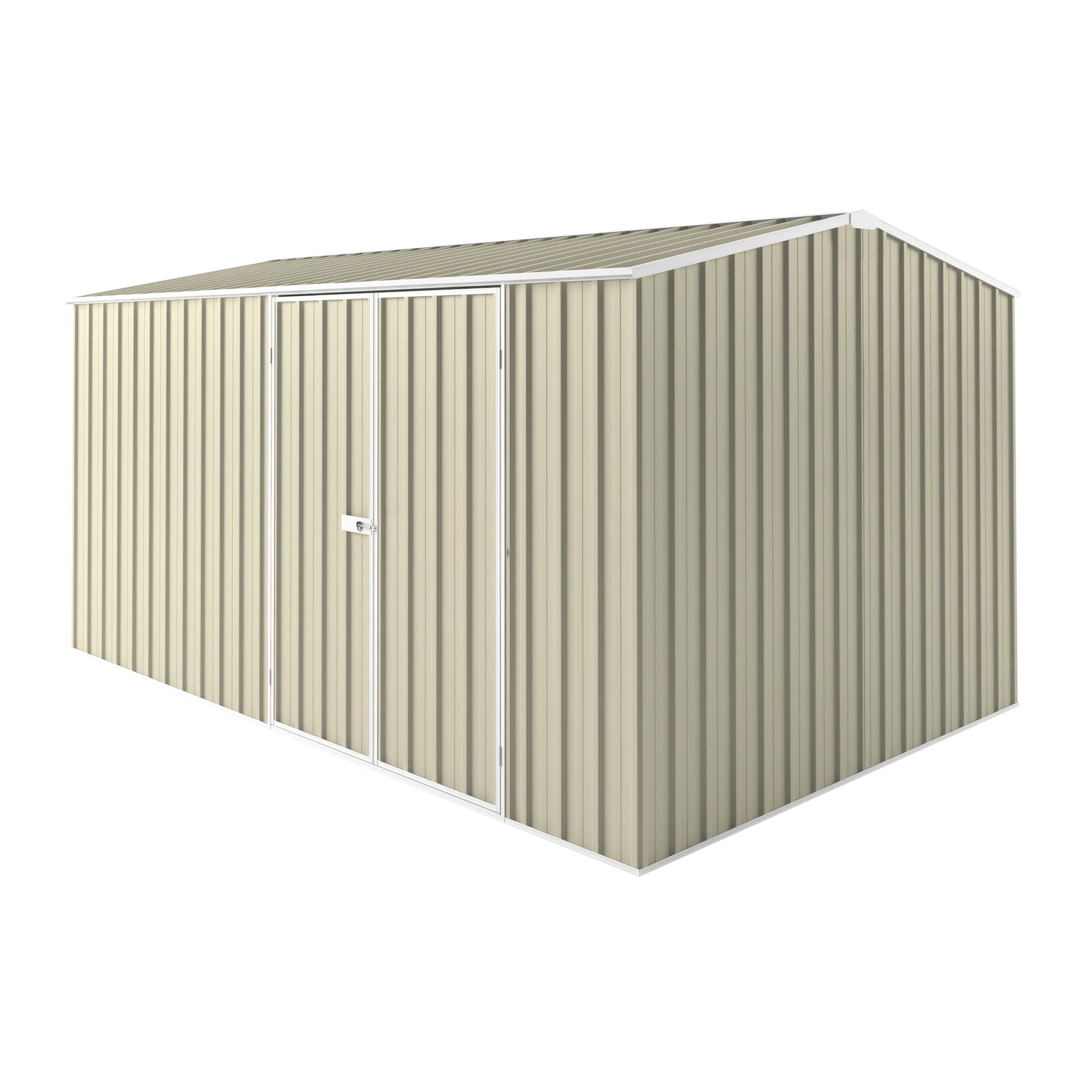 4.5m x 3m Workshop Shed - Image 6