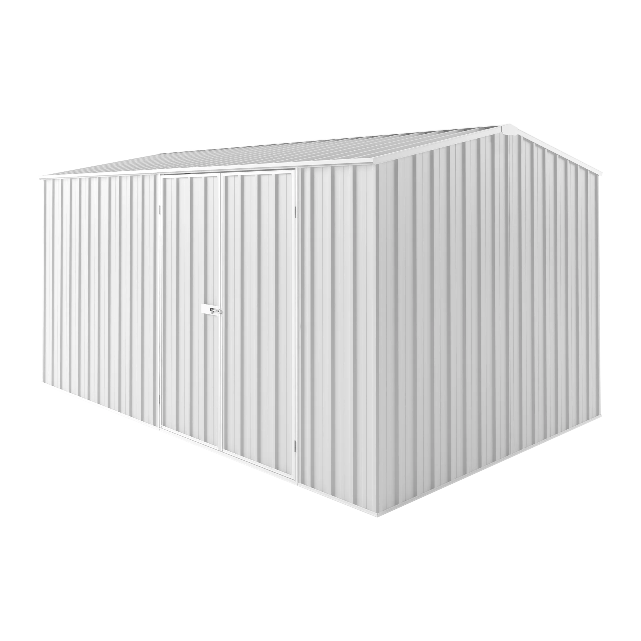 4.5m x 3m Workshop Shed - Image 8