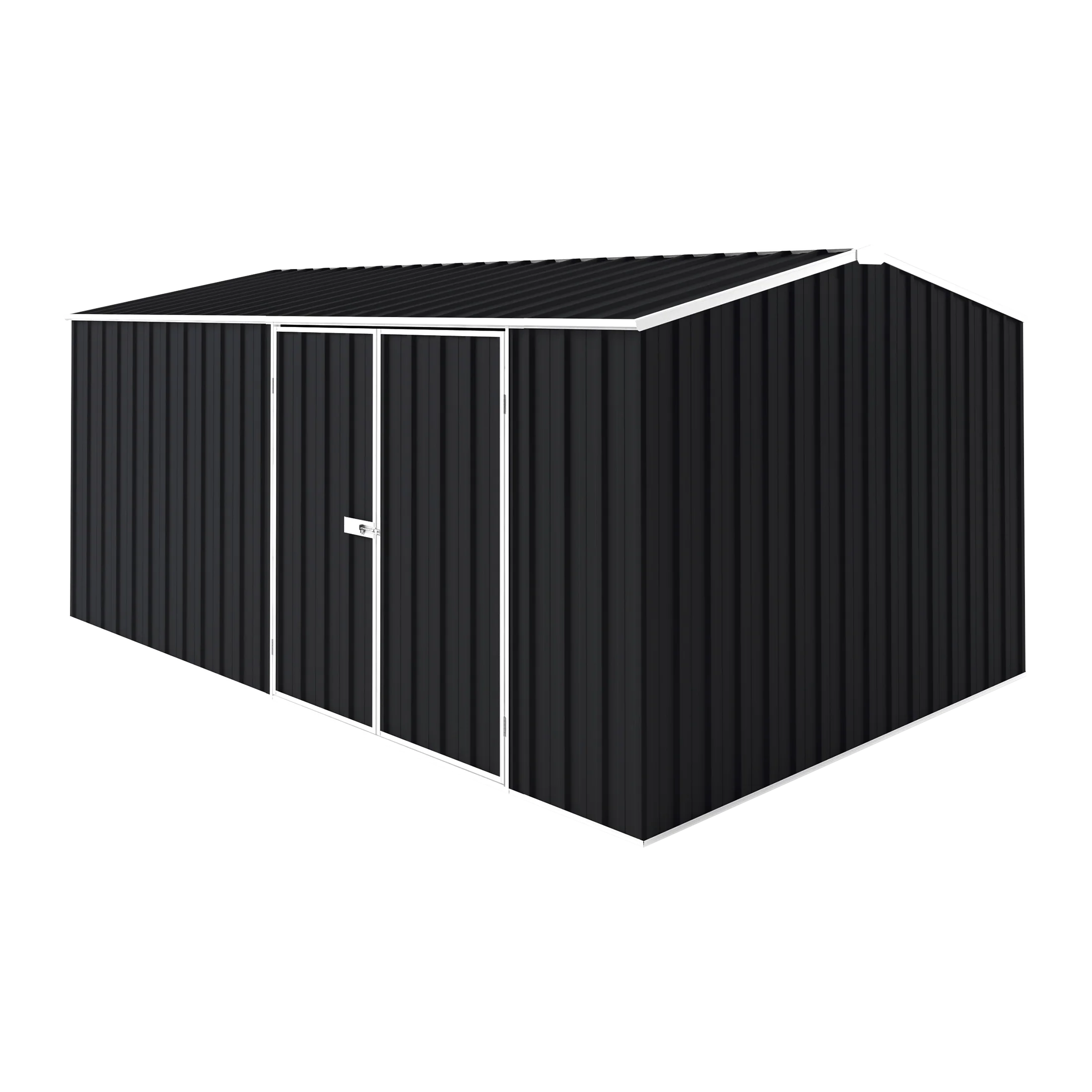 4.5m x 3m Workshop Shed - Image 9