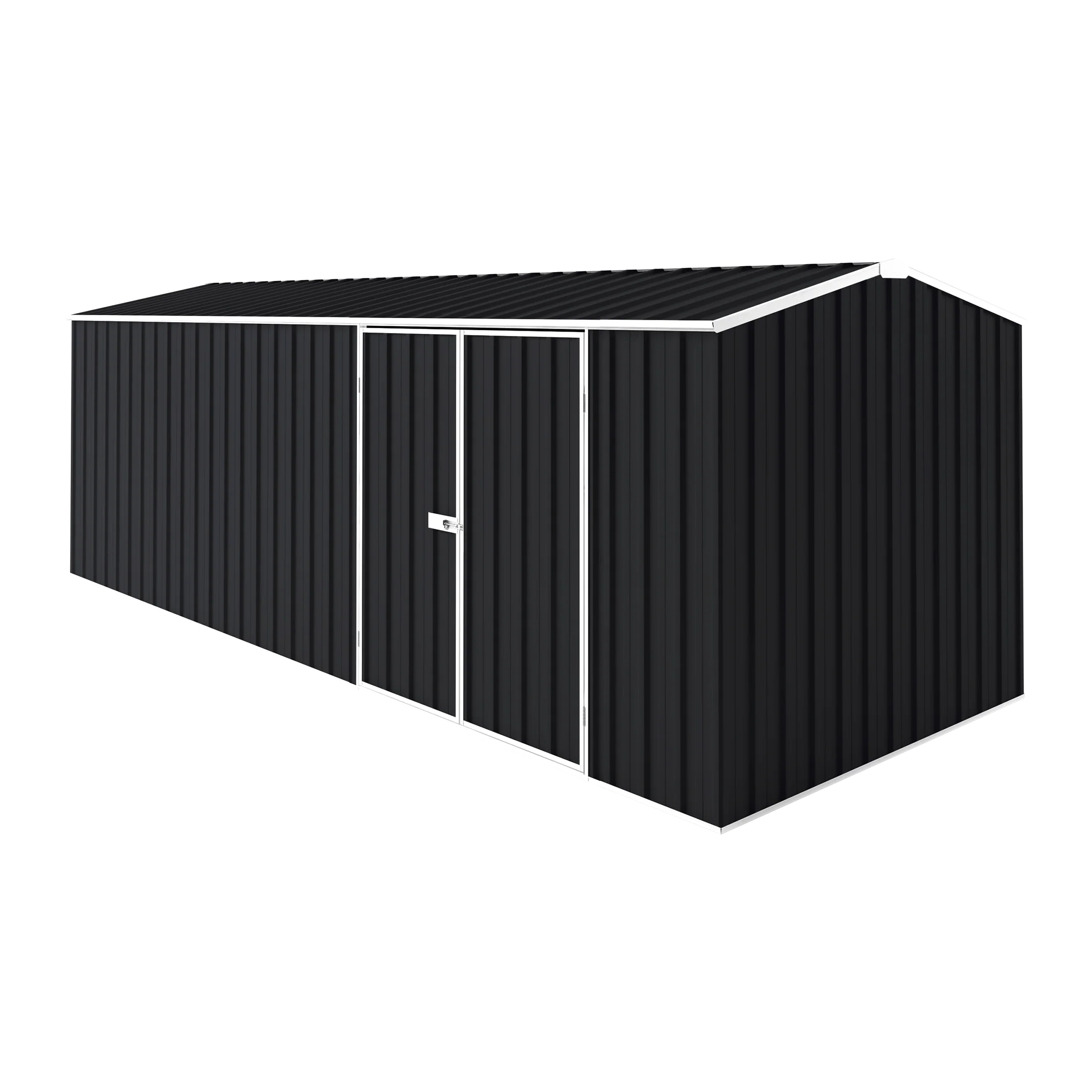 6m x 2.25m Workshop Shed - Image 10