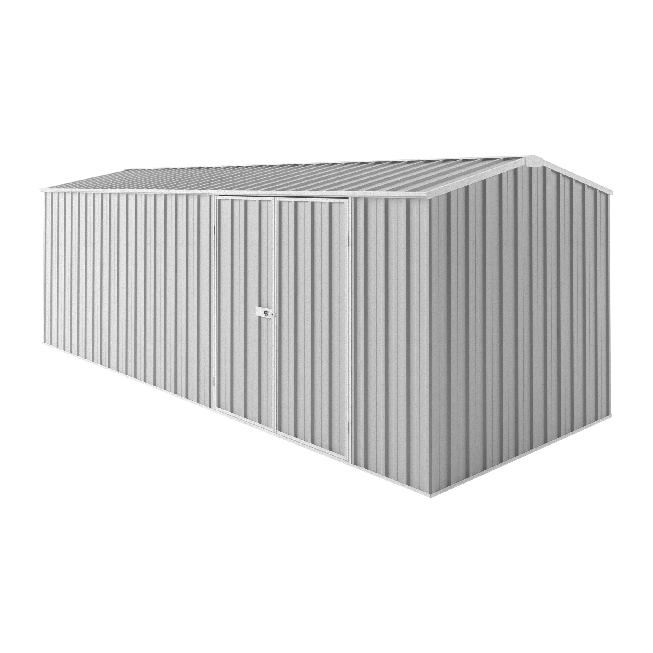 6m x 2.25m Workshop Shed - Image 12