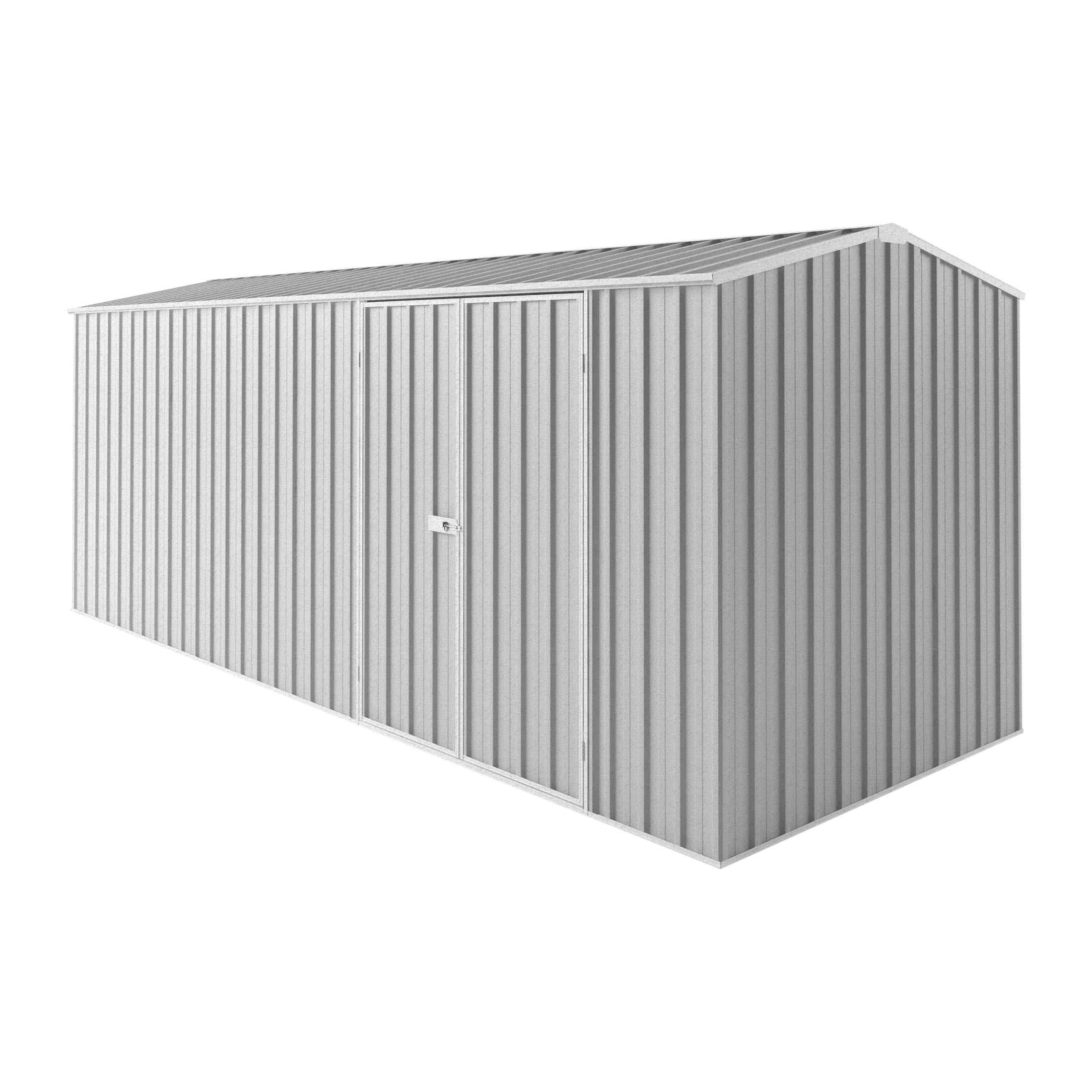 6m x 2.25m Workshop Shed - Image 13