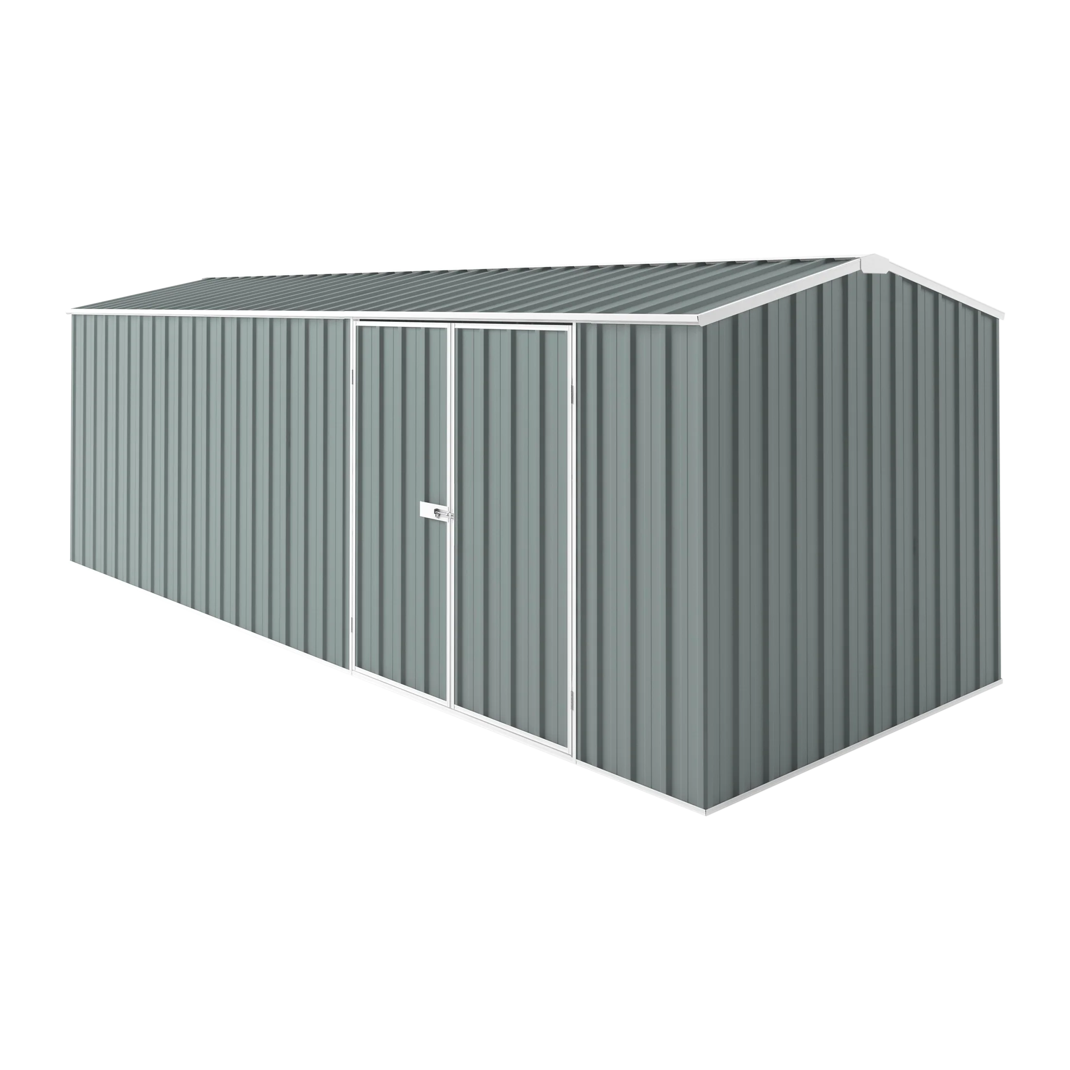 6m x 2.25m Workshop Shed - Image 14