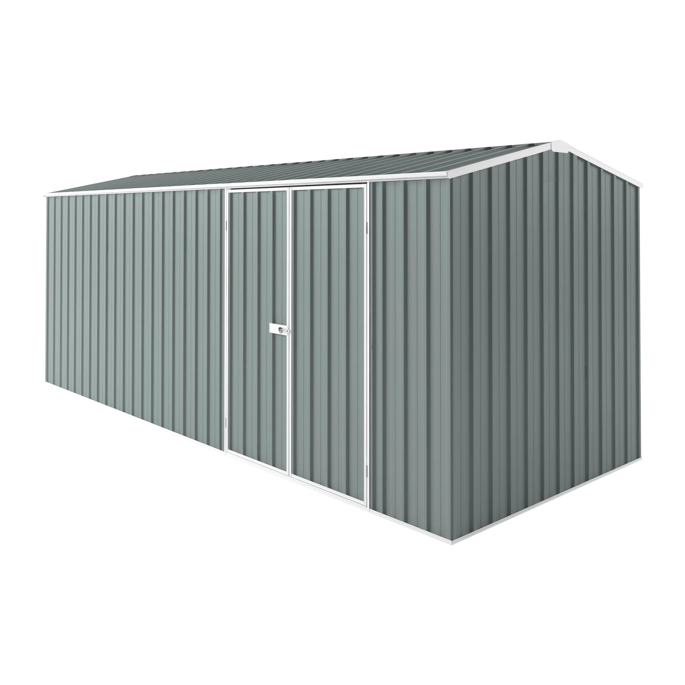 6m x 2.25m Workshop Shed - Image 15