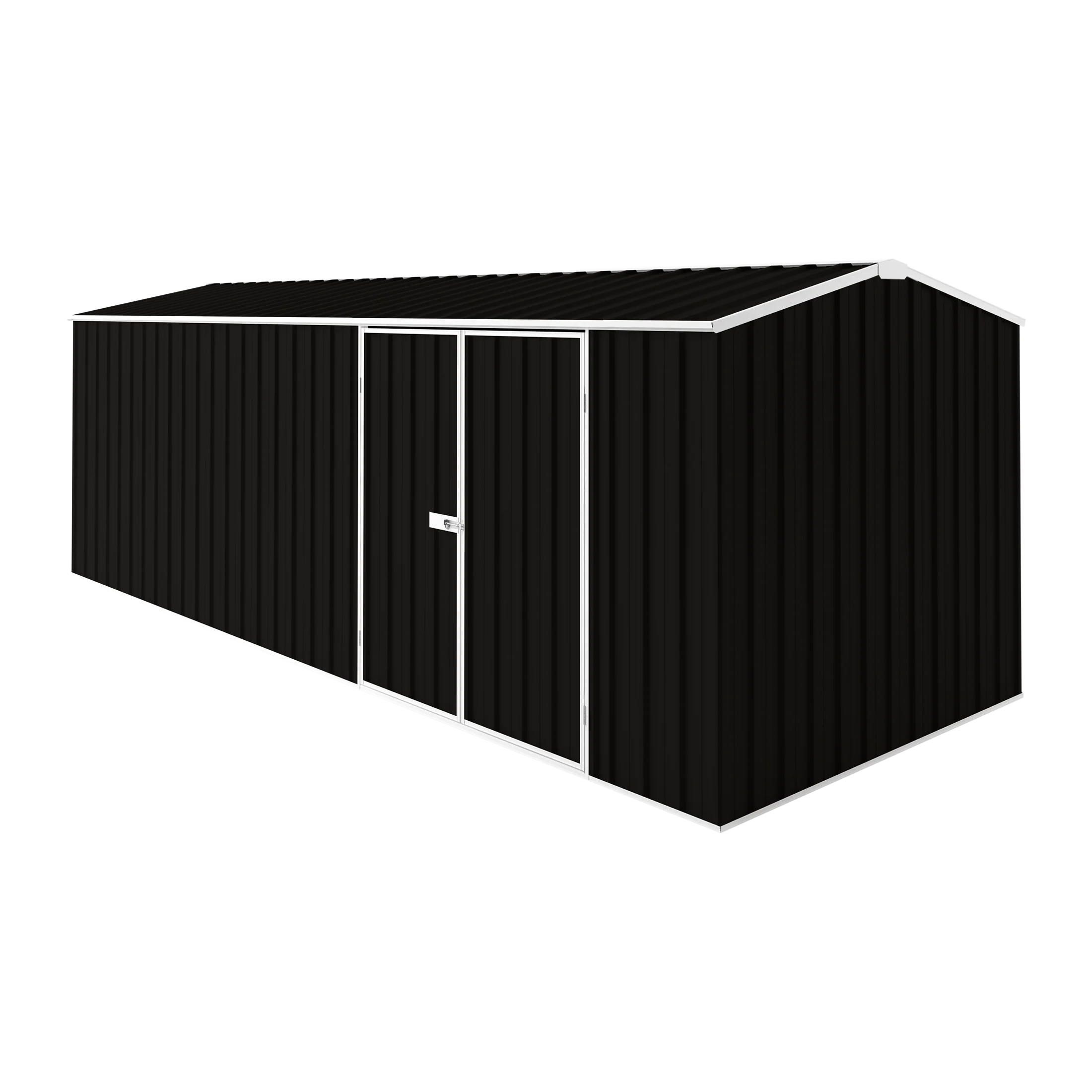 6m x 2.25m Workshop Shed - Image 16