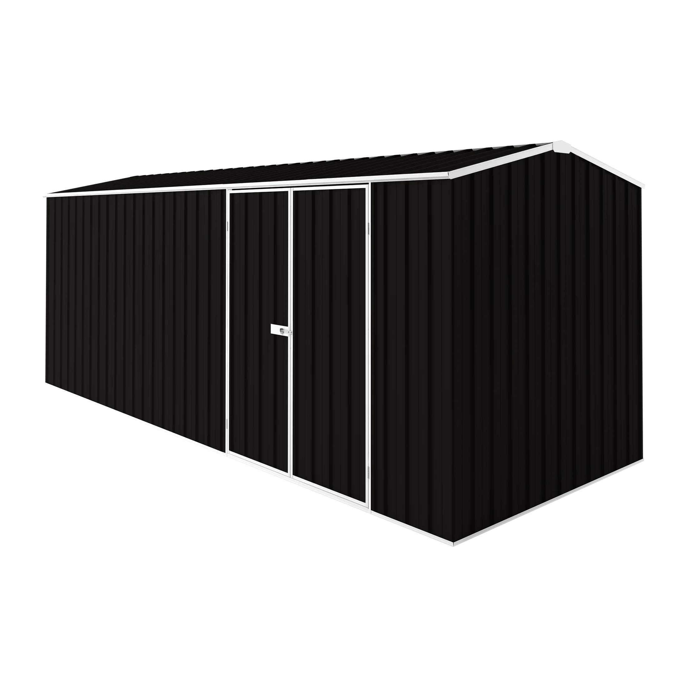 6m x 2.25m Workshop Shed - Image 17